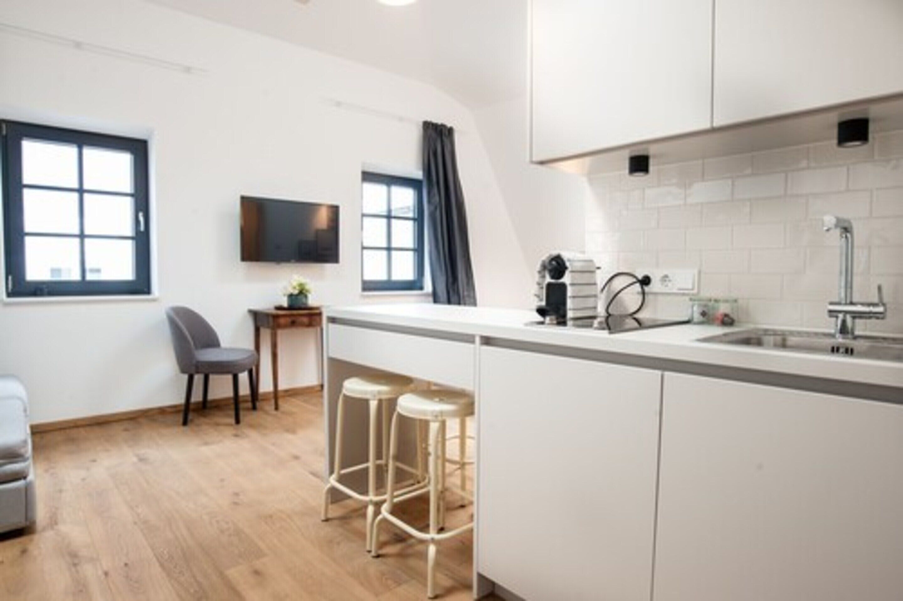 Numa Salzburg Nora