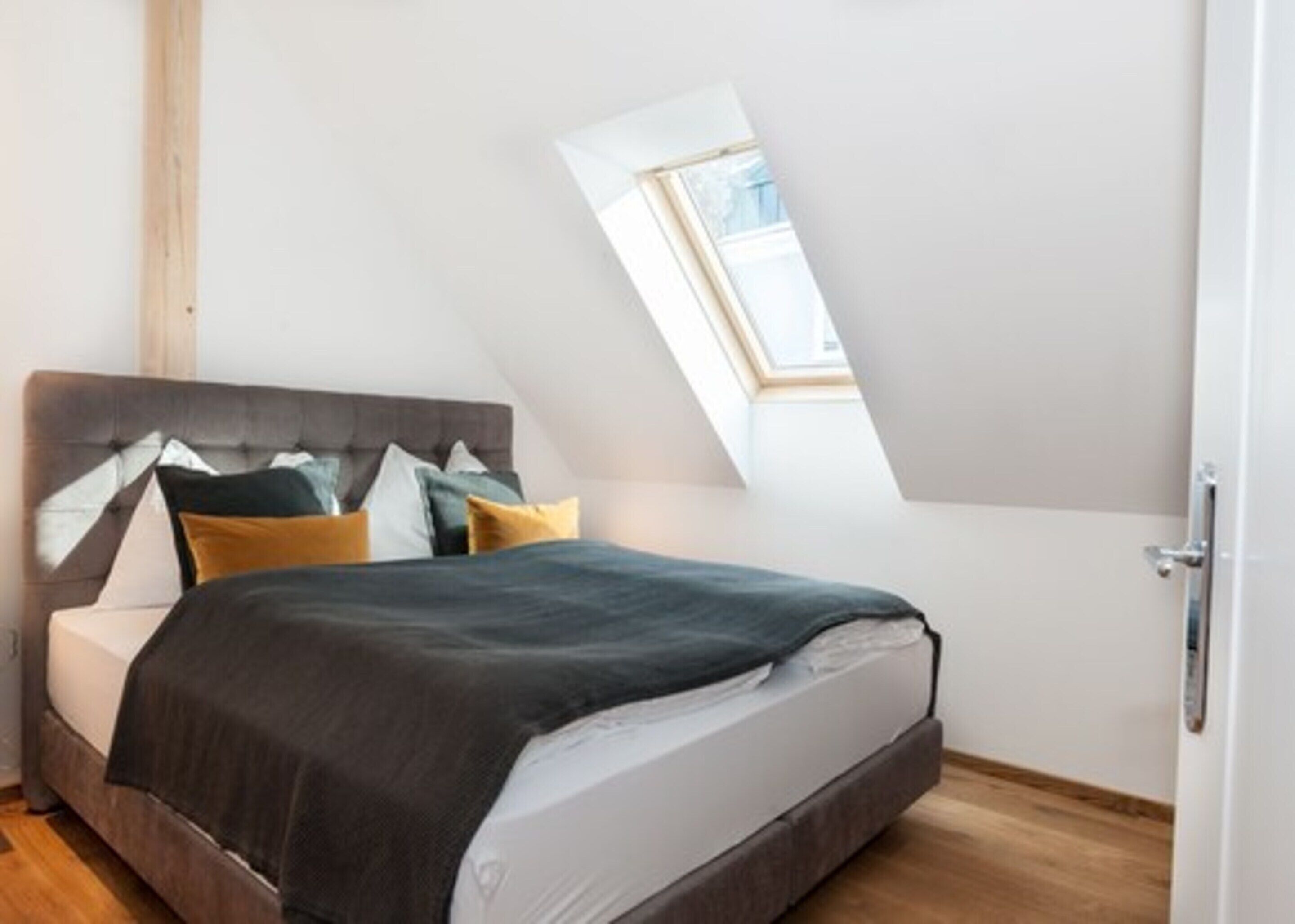 Numa Salzburg Nora