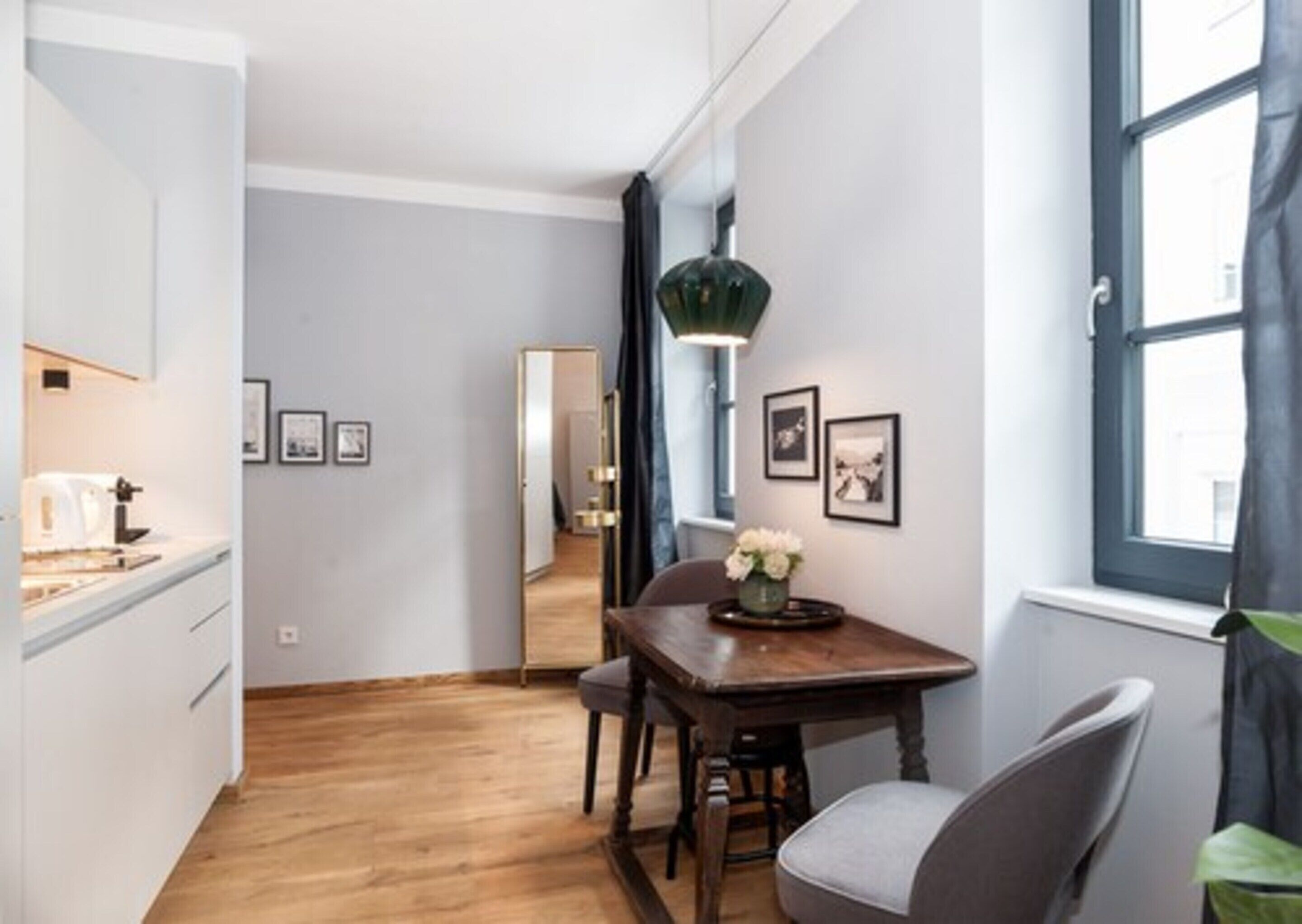 Numa Salzburg Nora