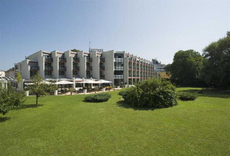 Parkhotel Brunauer