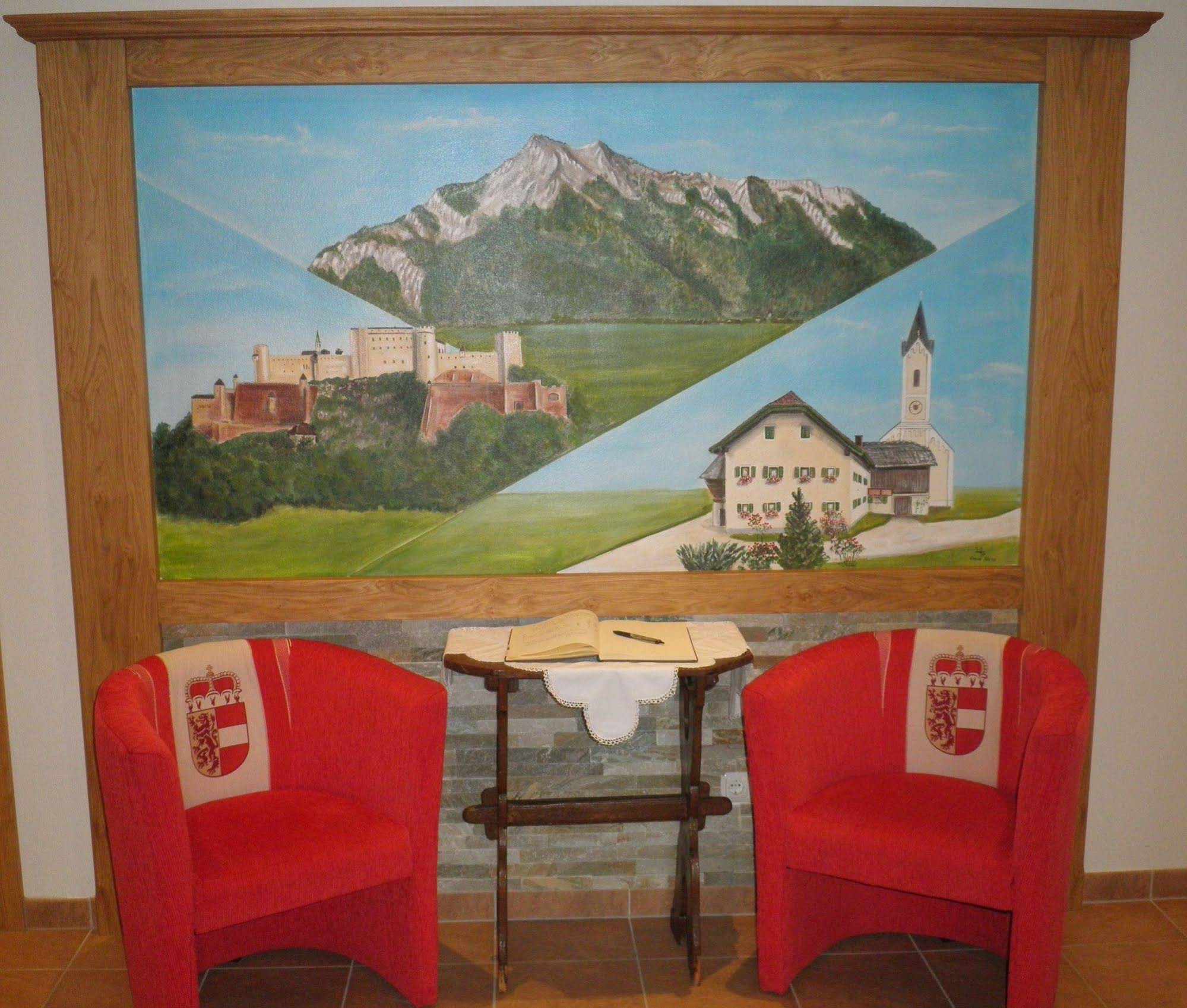 Pension Ballwein