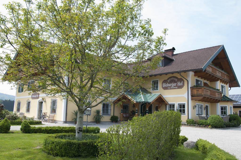 Pension Bloberger Hof