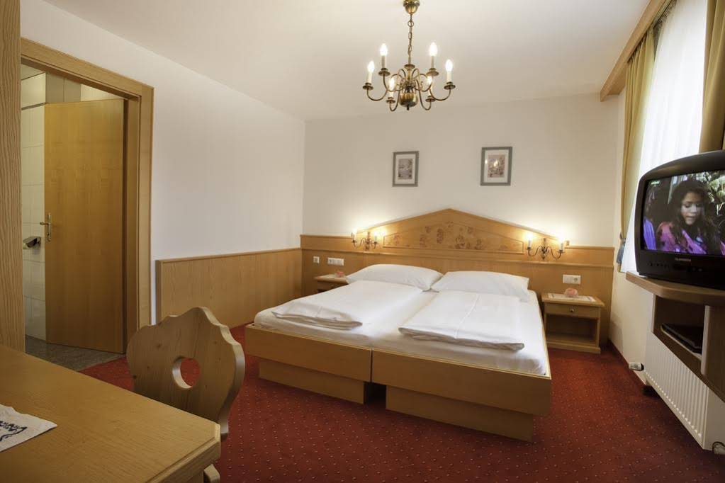 Pension Bloberger Hof