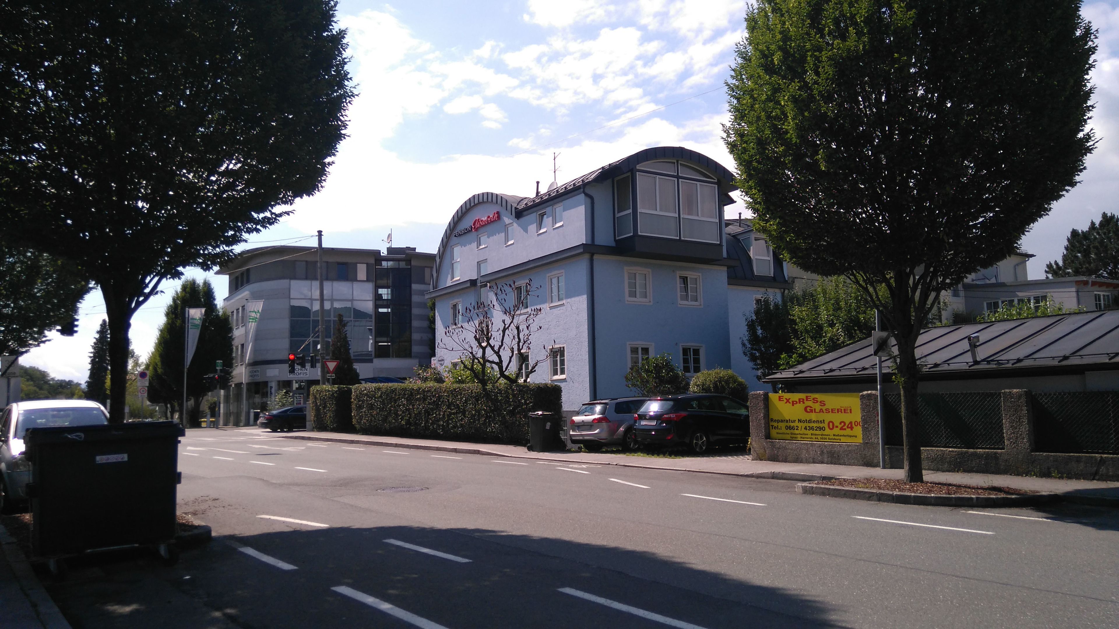 Pension Elisabeth