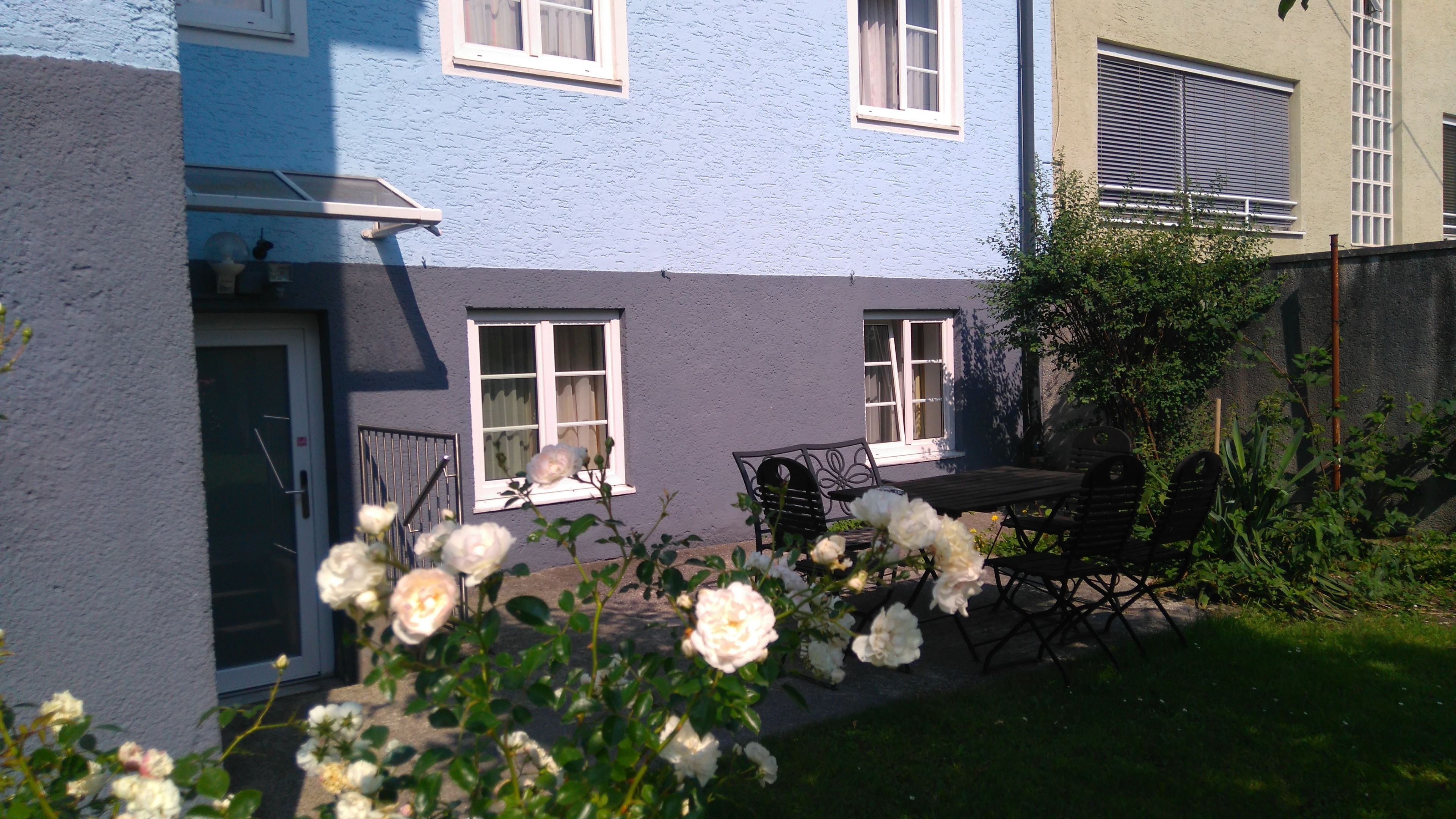 Pension Elisabeth