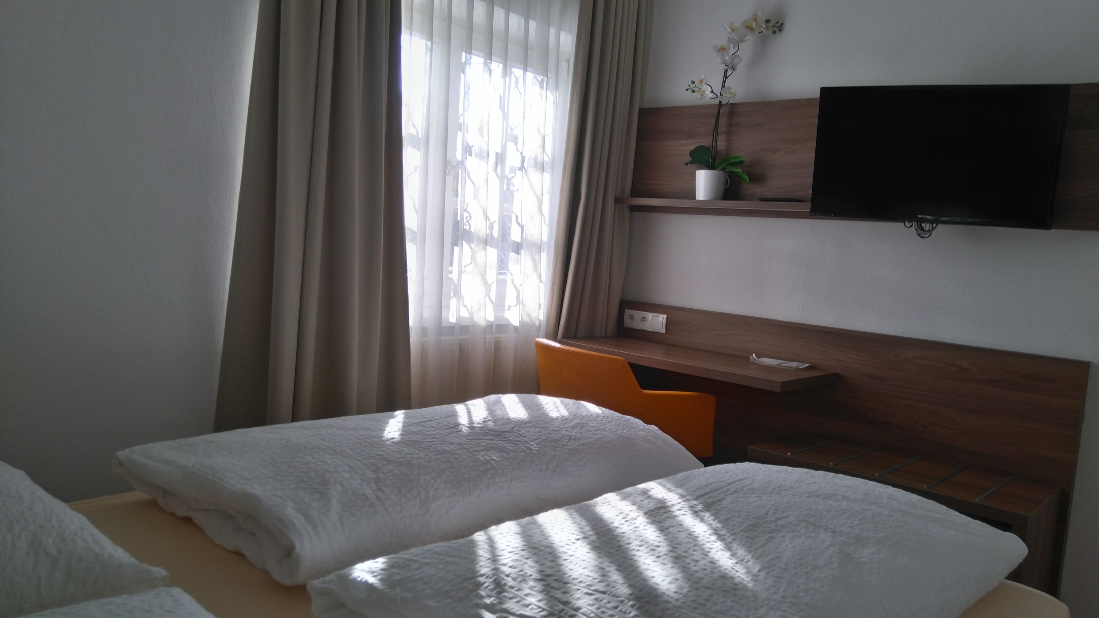 Pension Elisabeth
