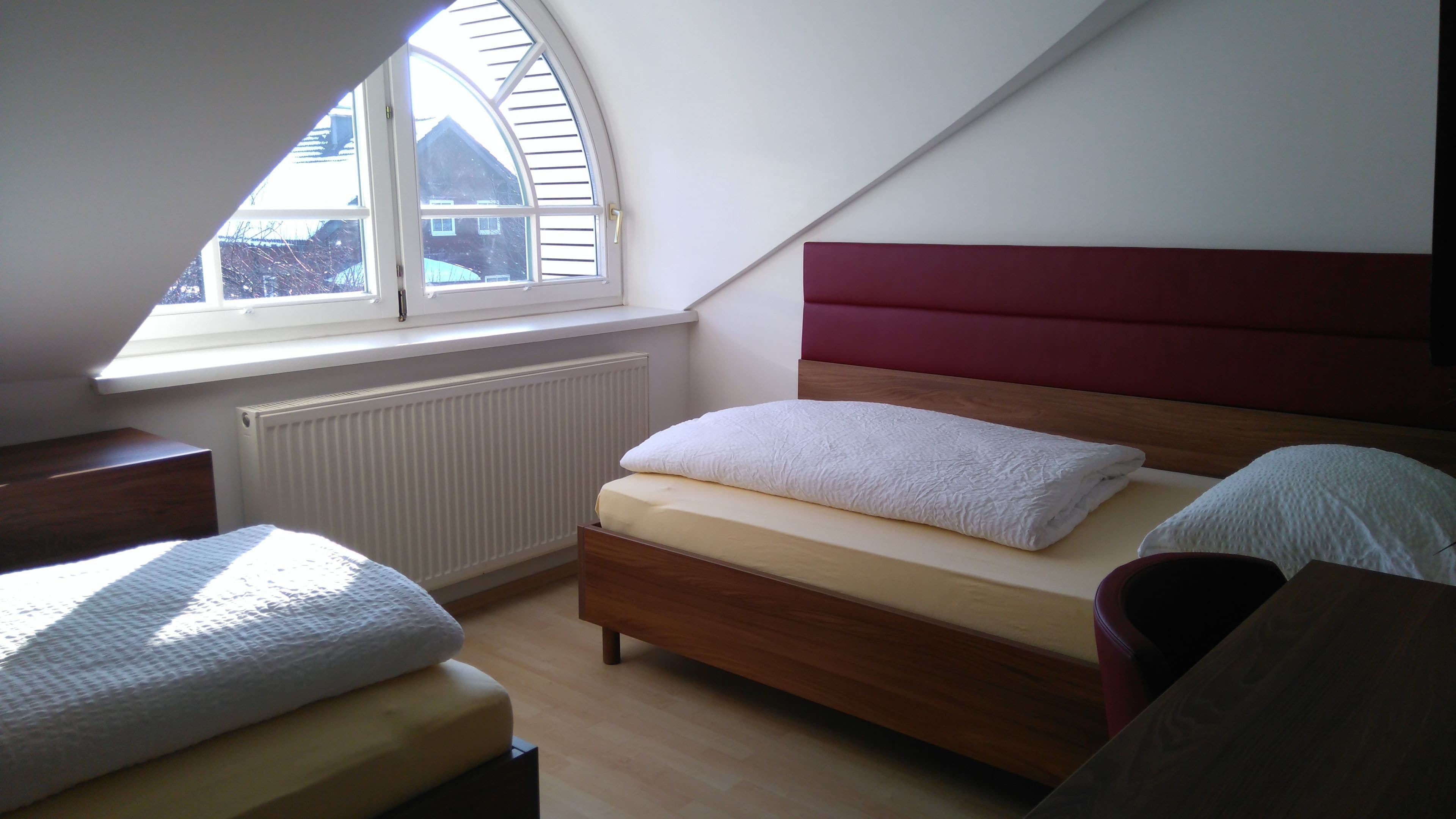 Pension Elisabeth