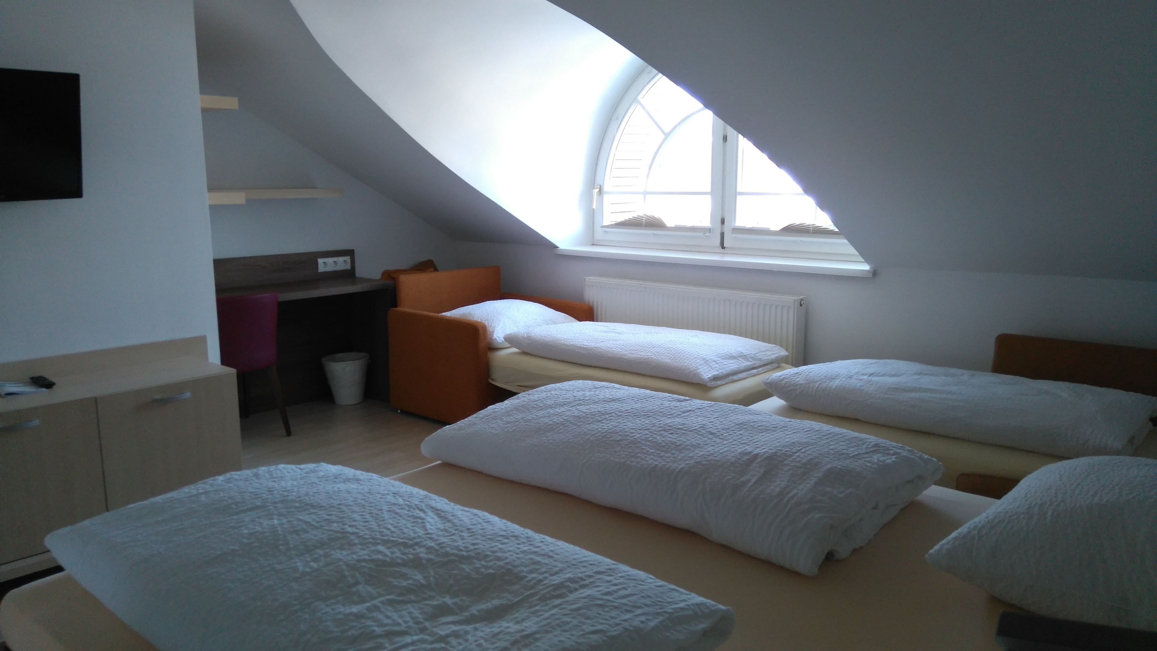 Pension Elisabeth