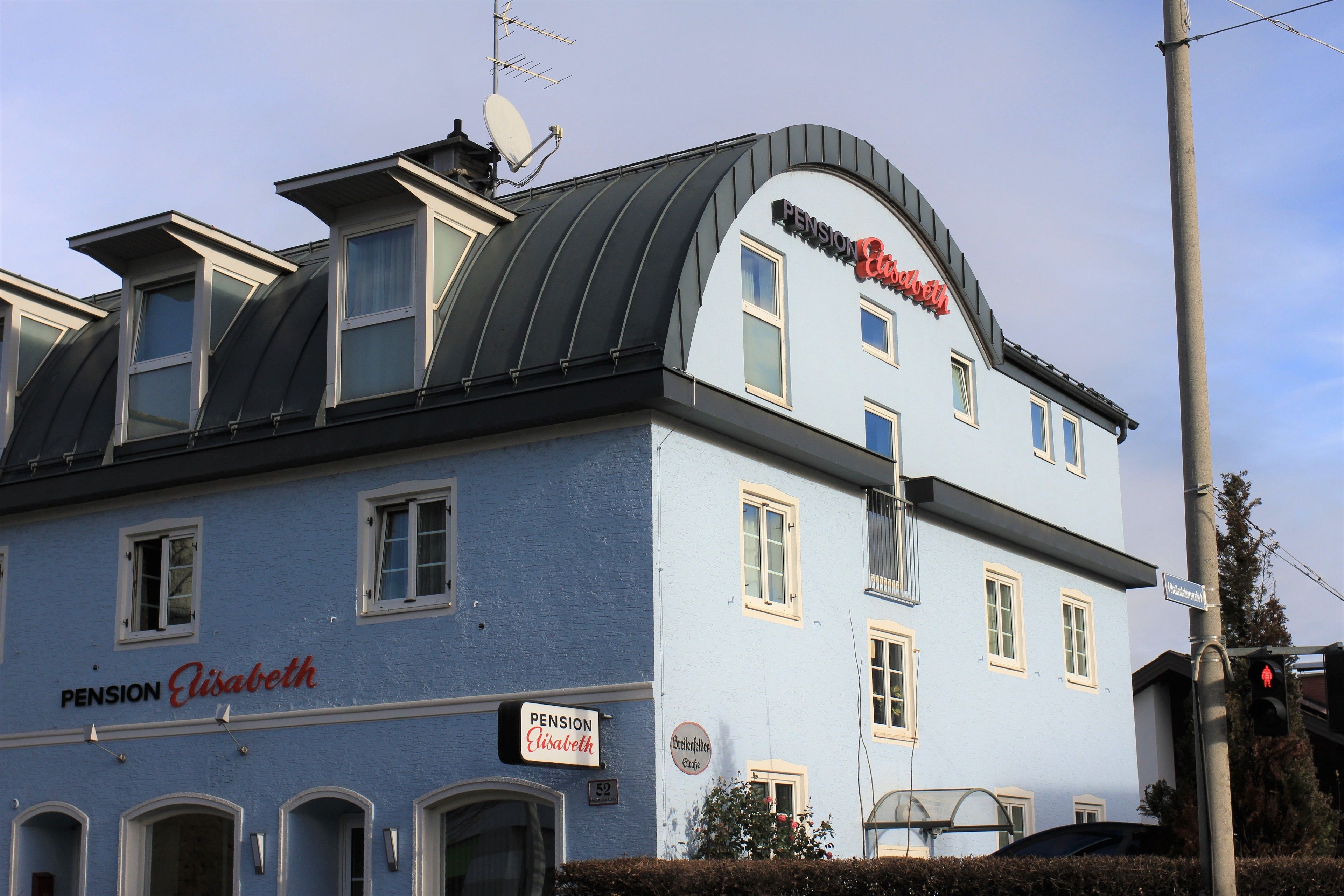 Pension Elisabeth