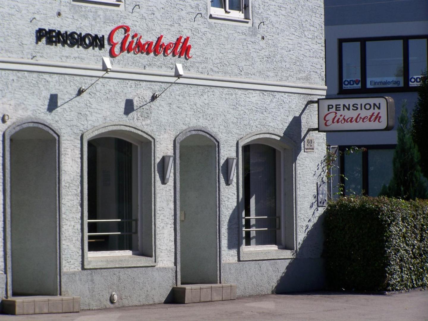 Pension Elisabeth