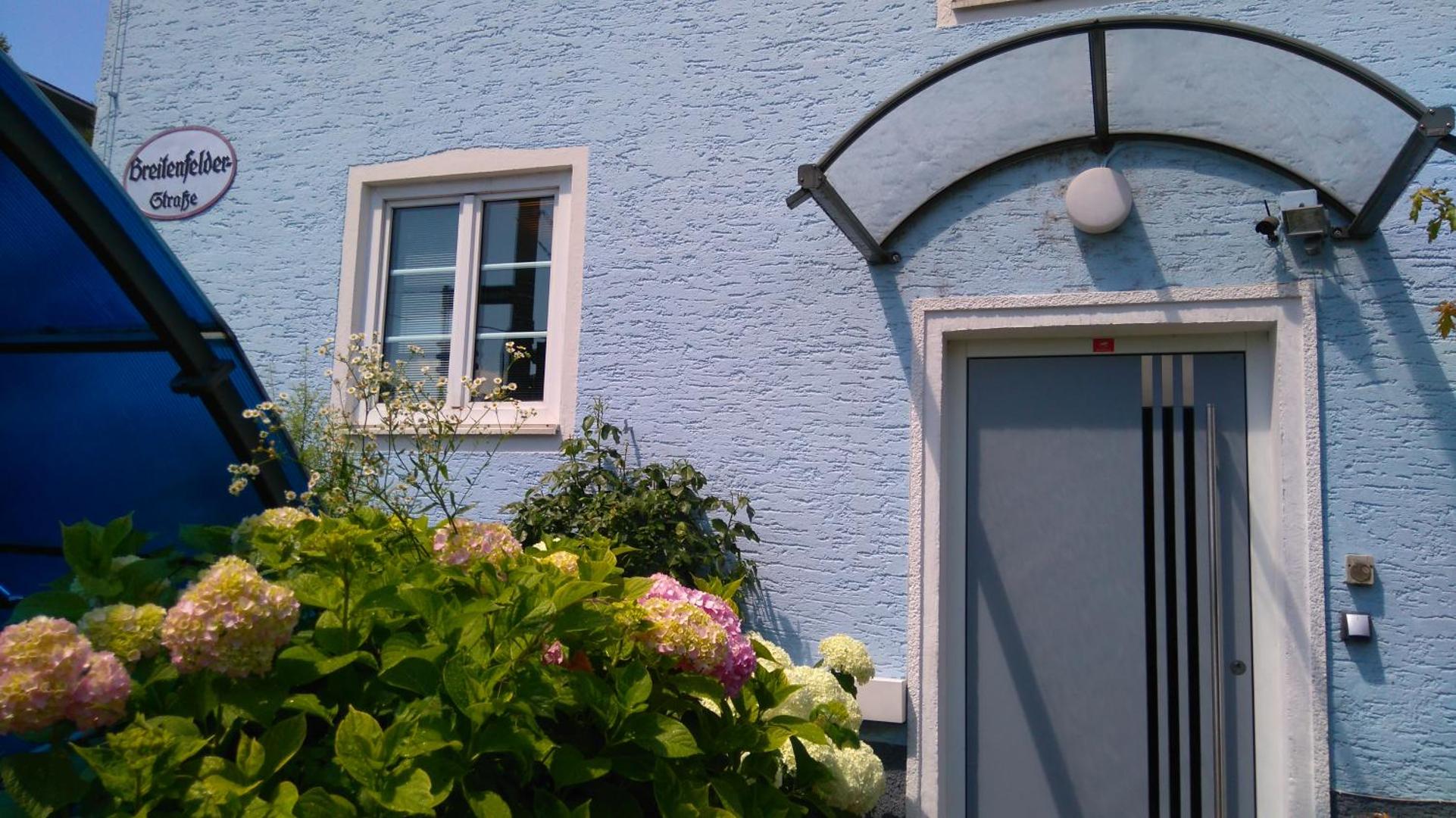 Pension Elisabeth