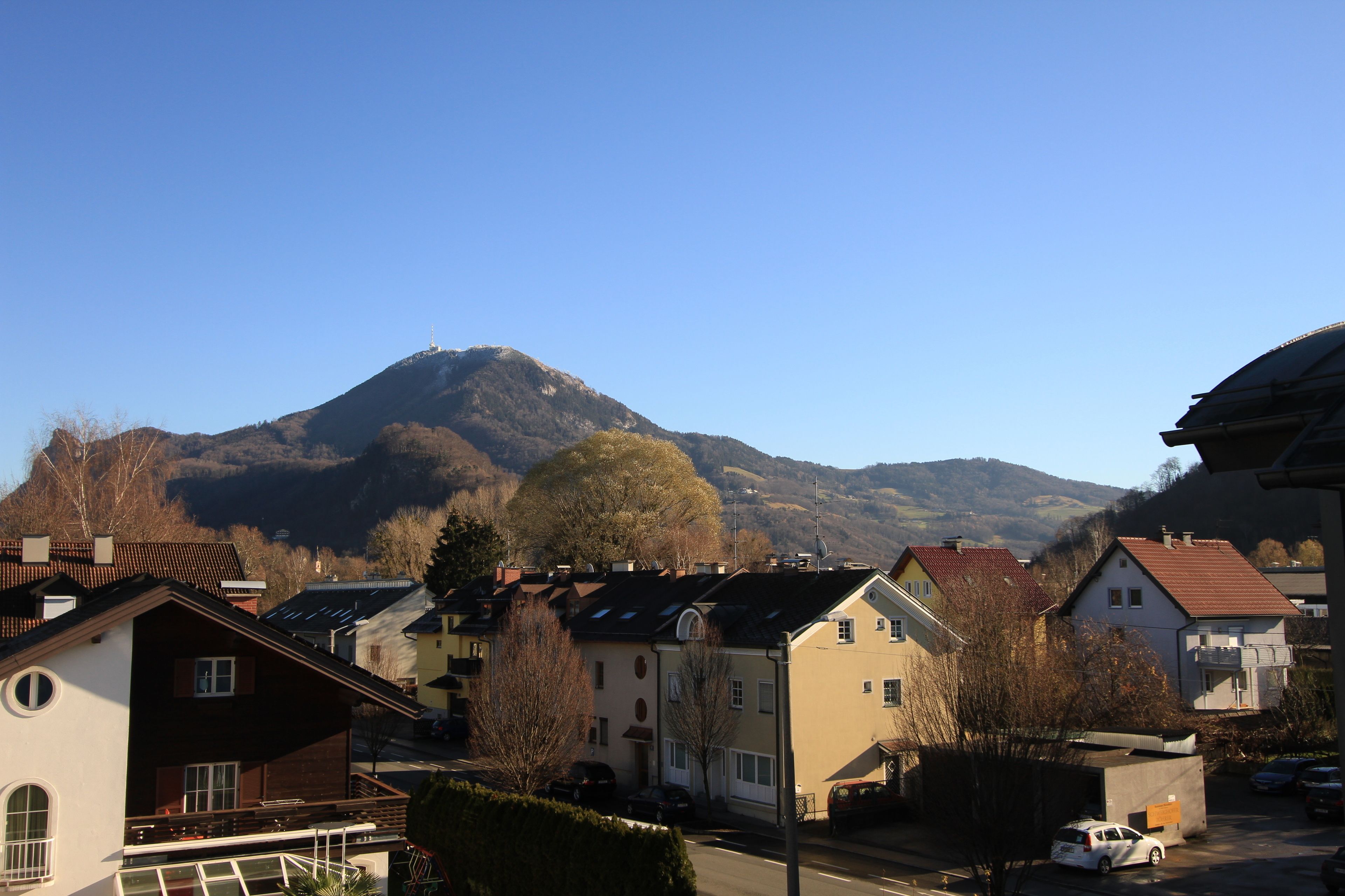 Pension Elisabeth