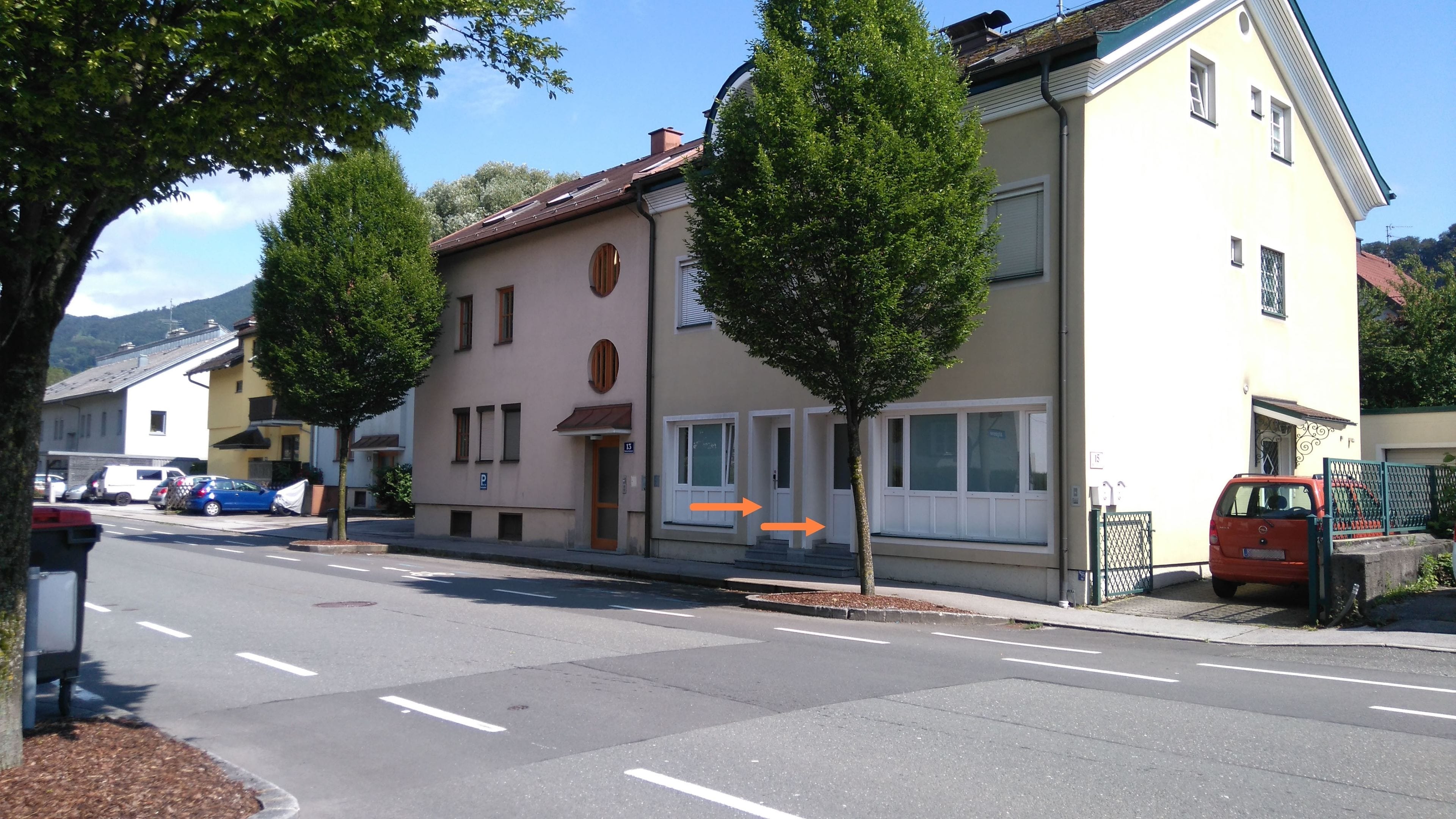 Pension Elisabeth