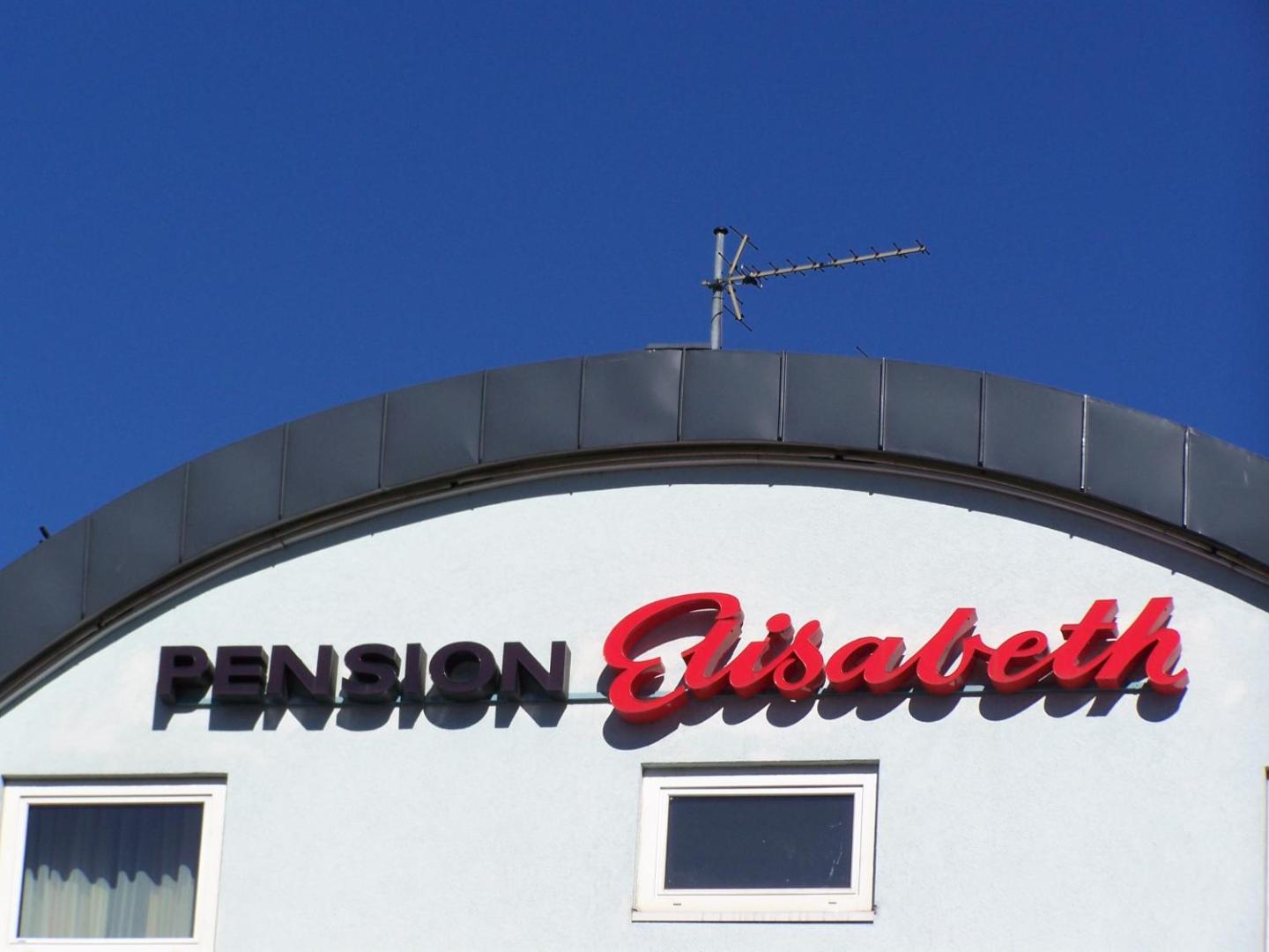 Pension Elisabeth