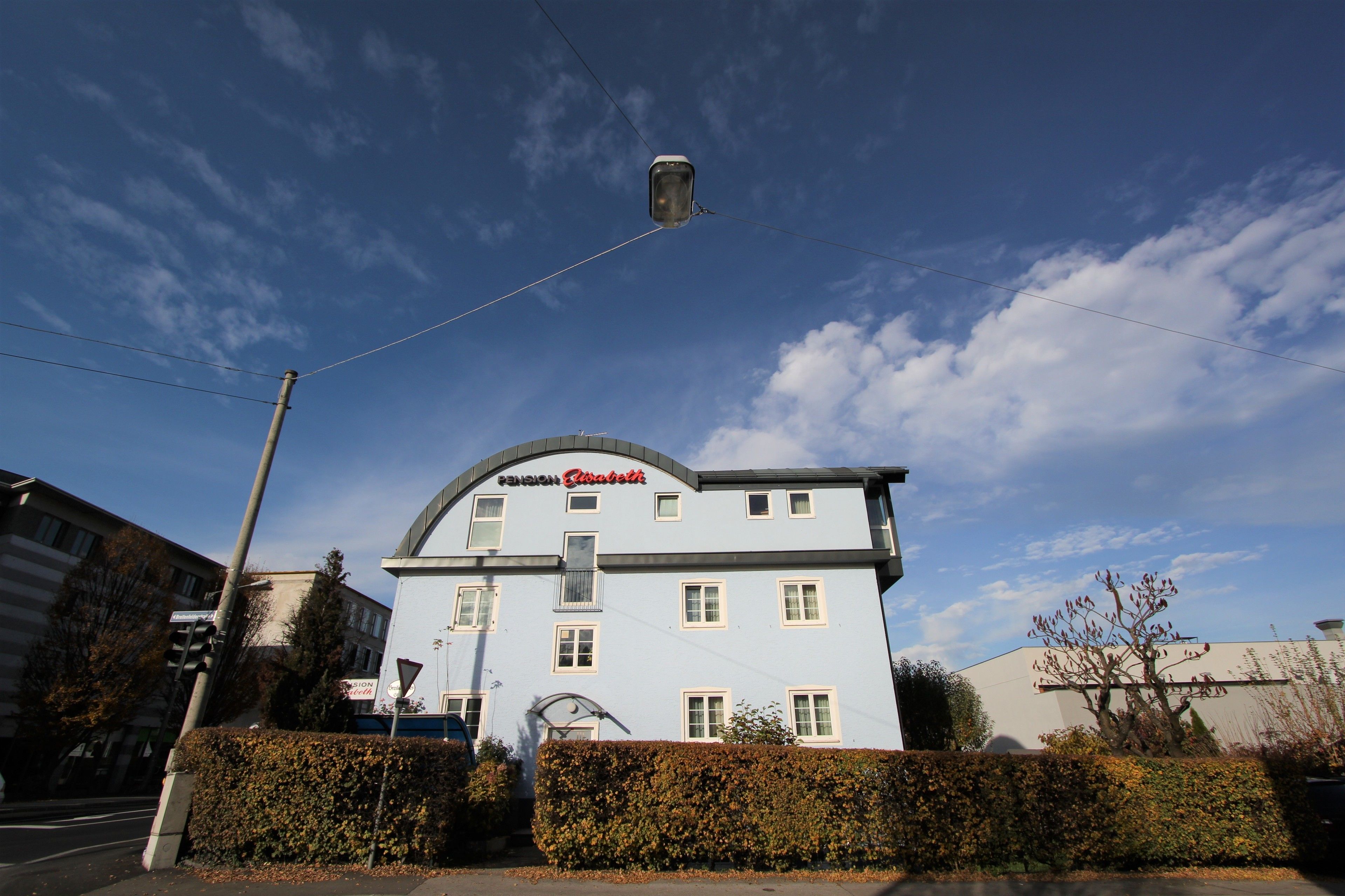 Pension Elisabeth