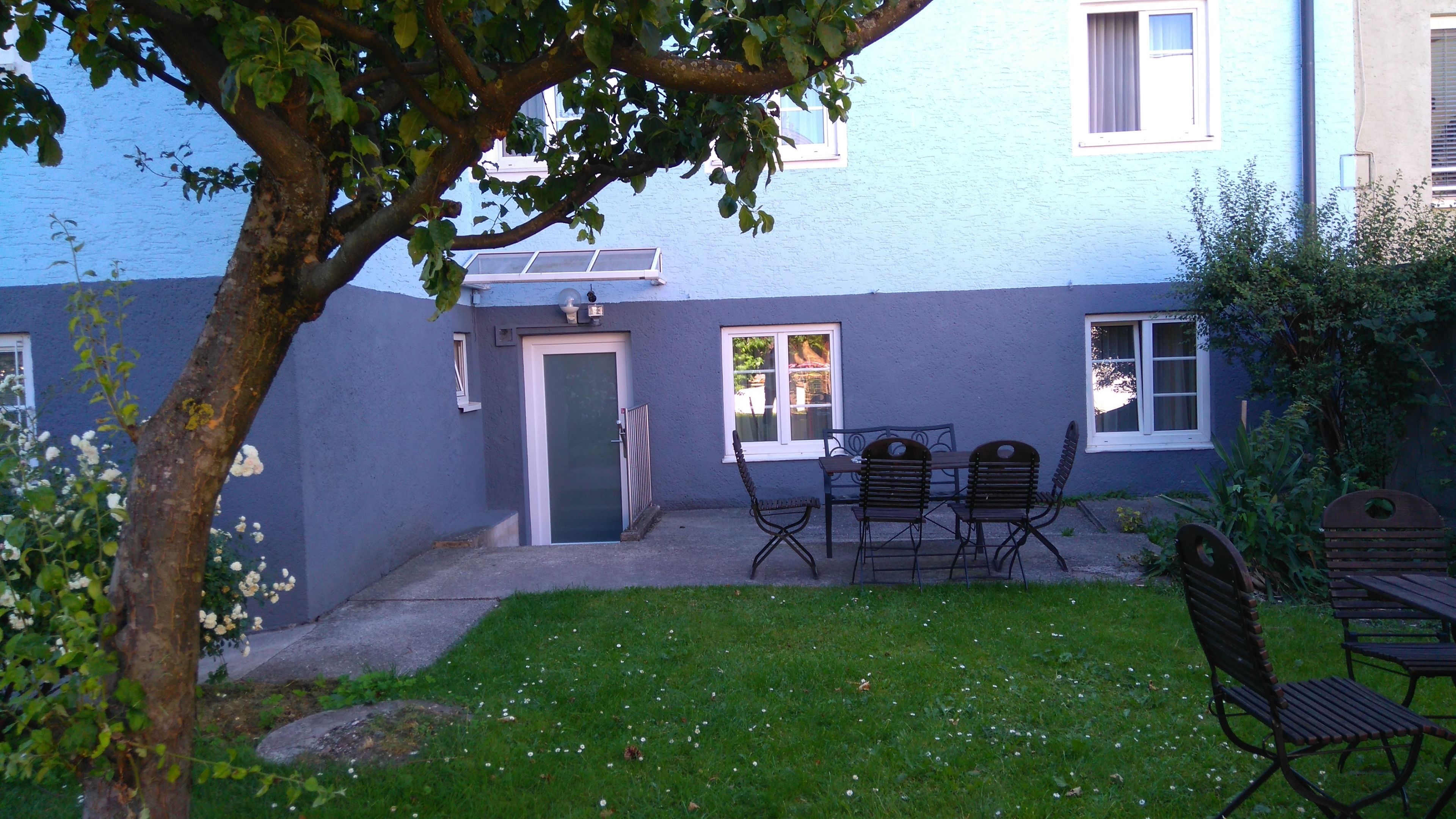Pension Elisabeth