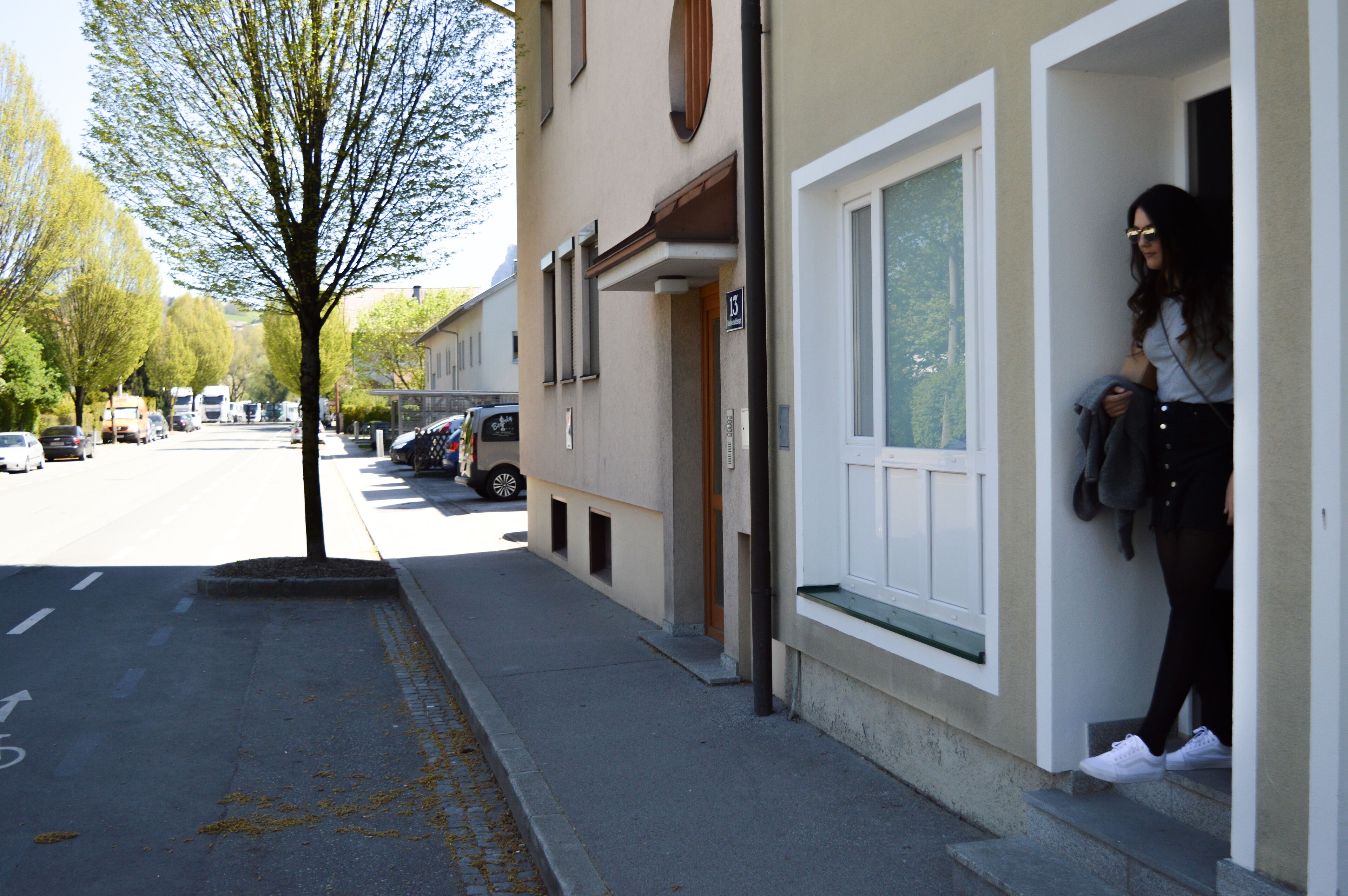 Pension Elisabeth