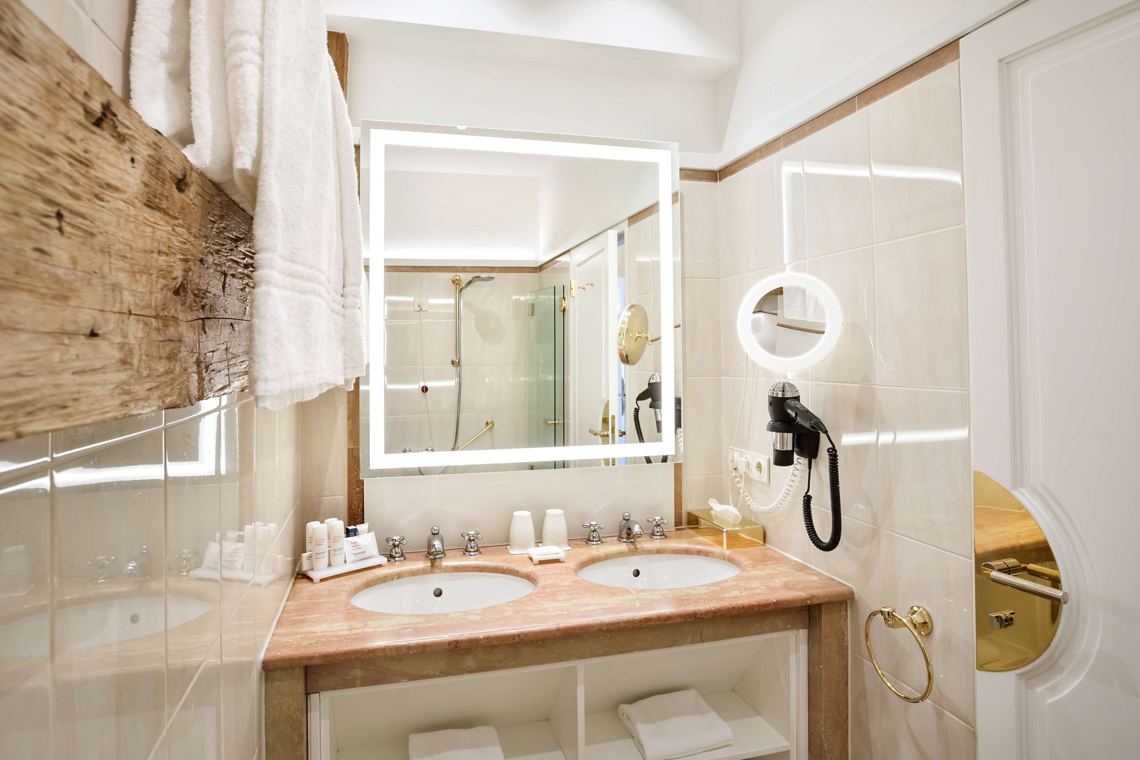Radisson Blu Hotel Altstadt Salzburg