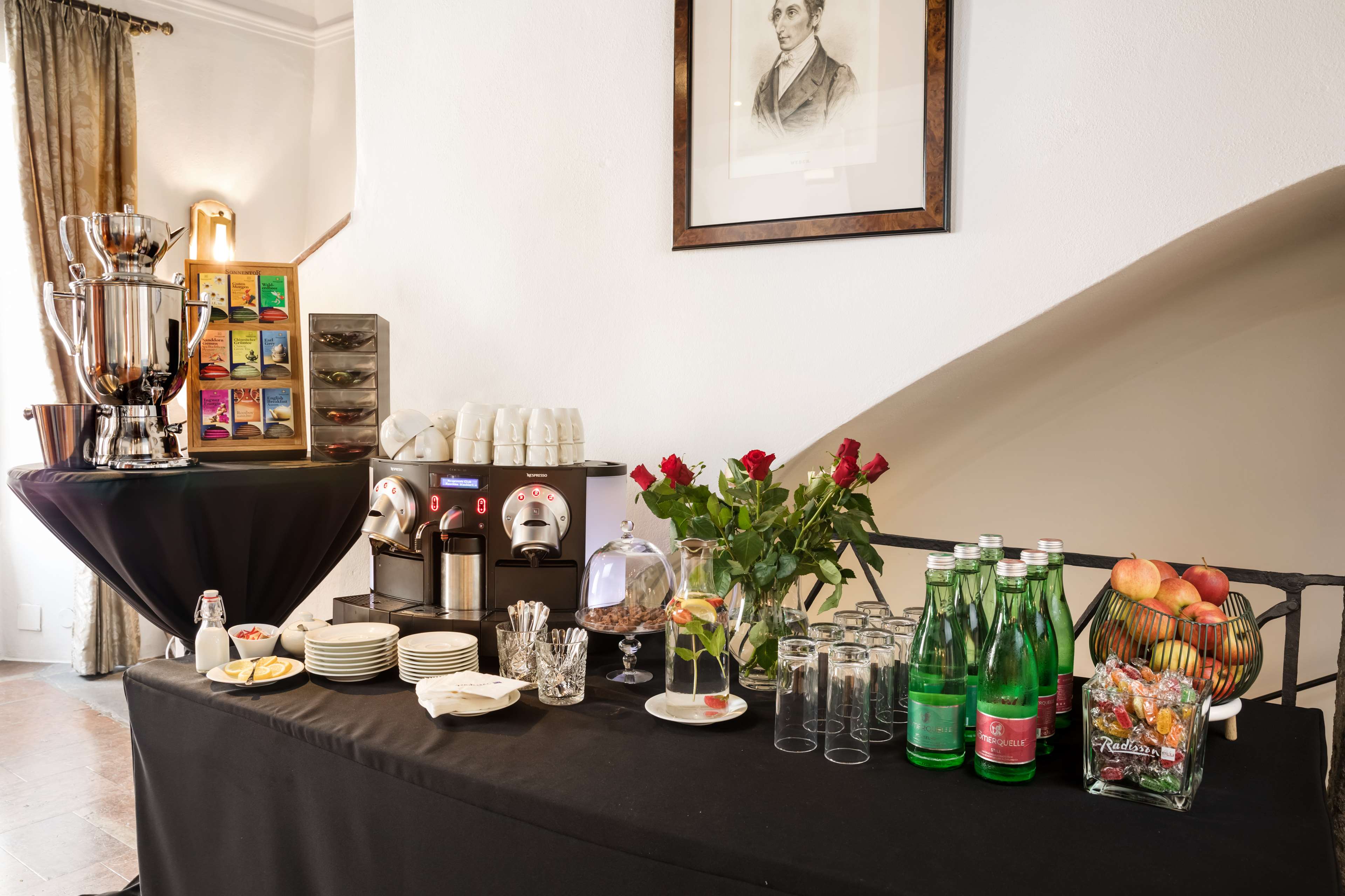 Radisson Blu Hotel Altstadt Salzburg