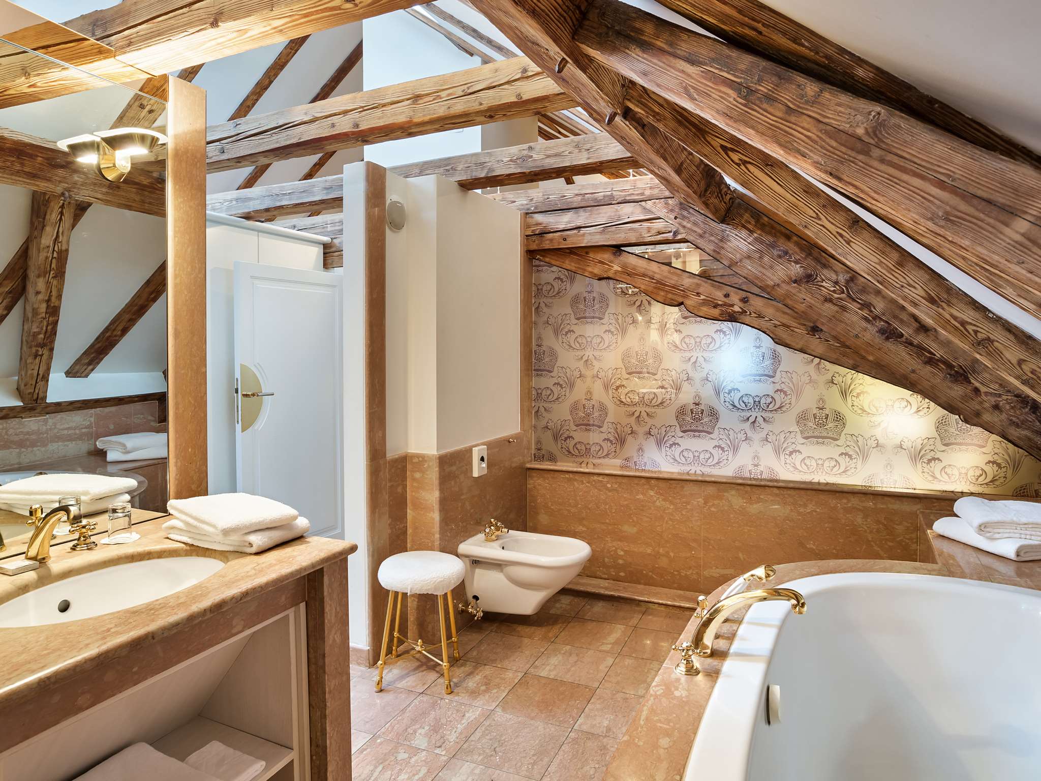 Radisson Blu Hotel Altstadt Salzburg