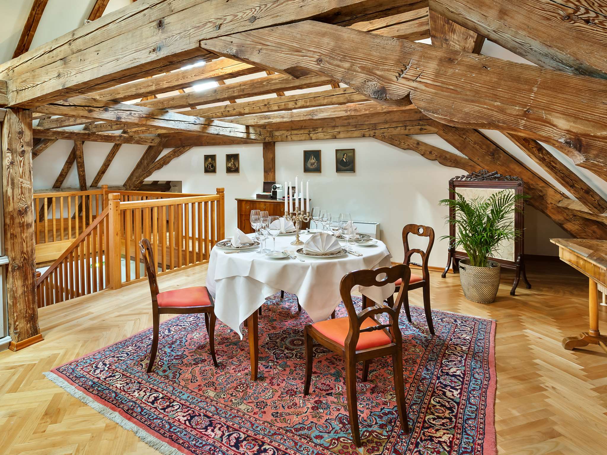 Radisson Blu Hotel Altstadt Salzburg