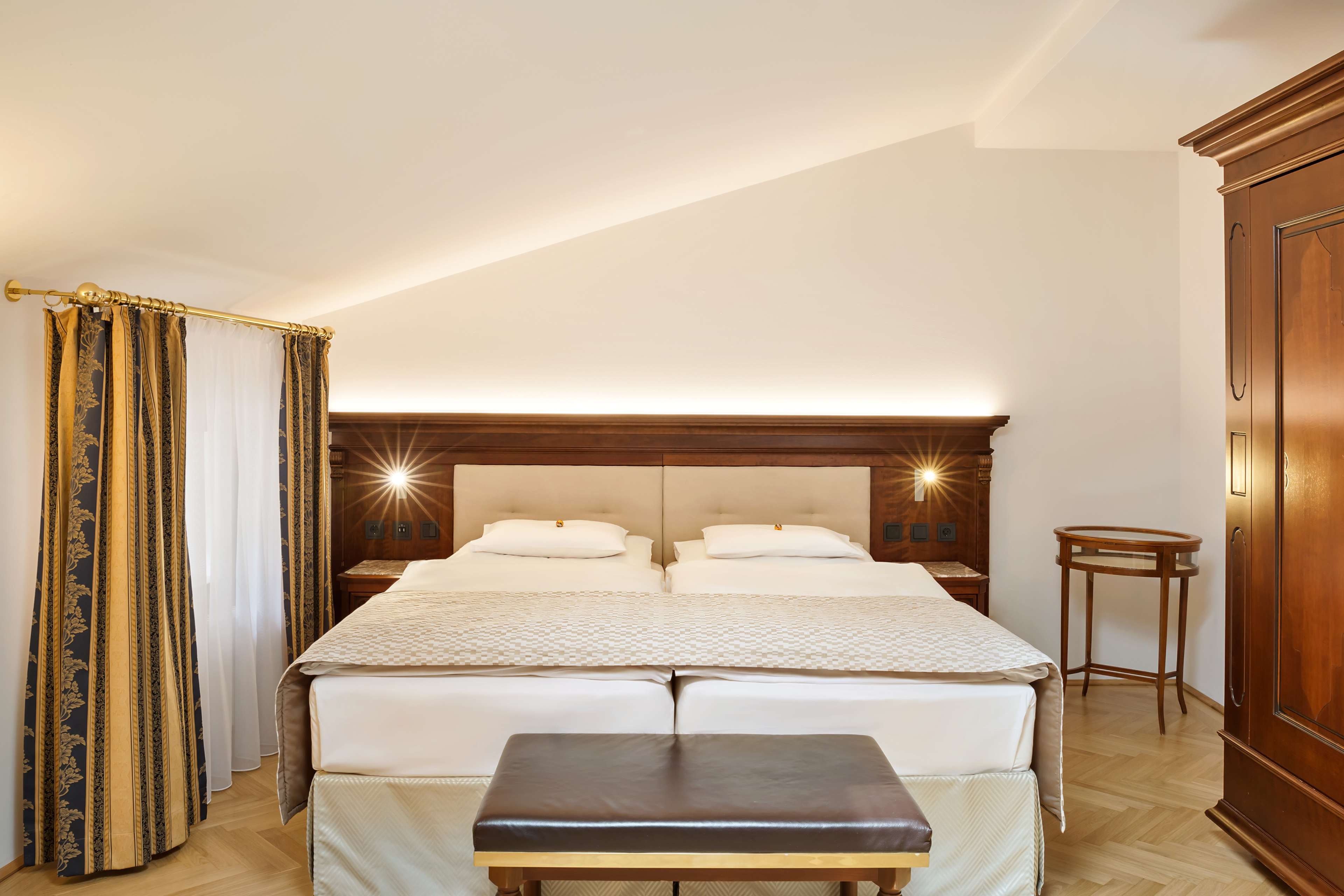 Radisson Blu Hotel Altstadt Salzburg