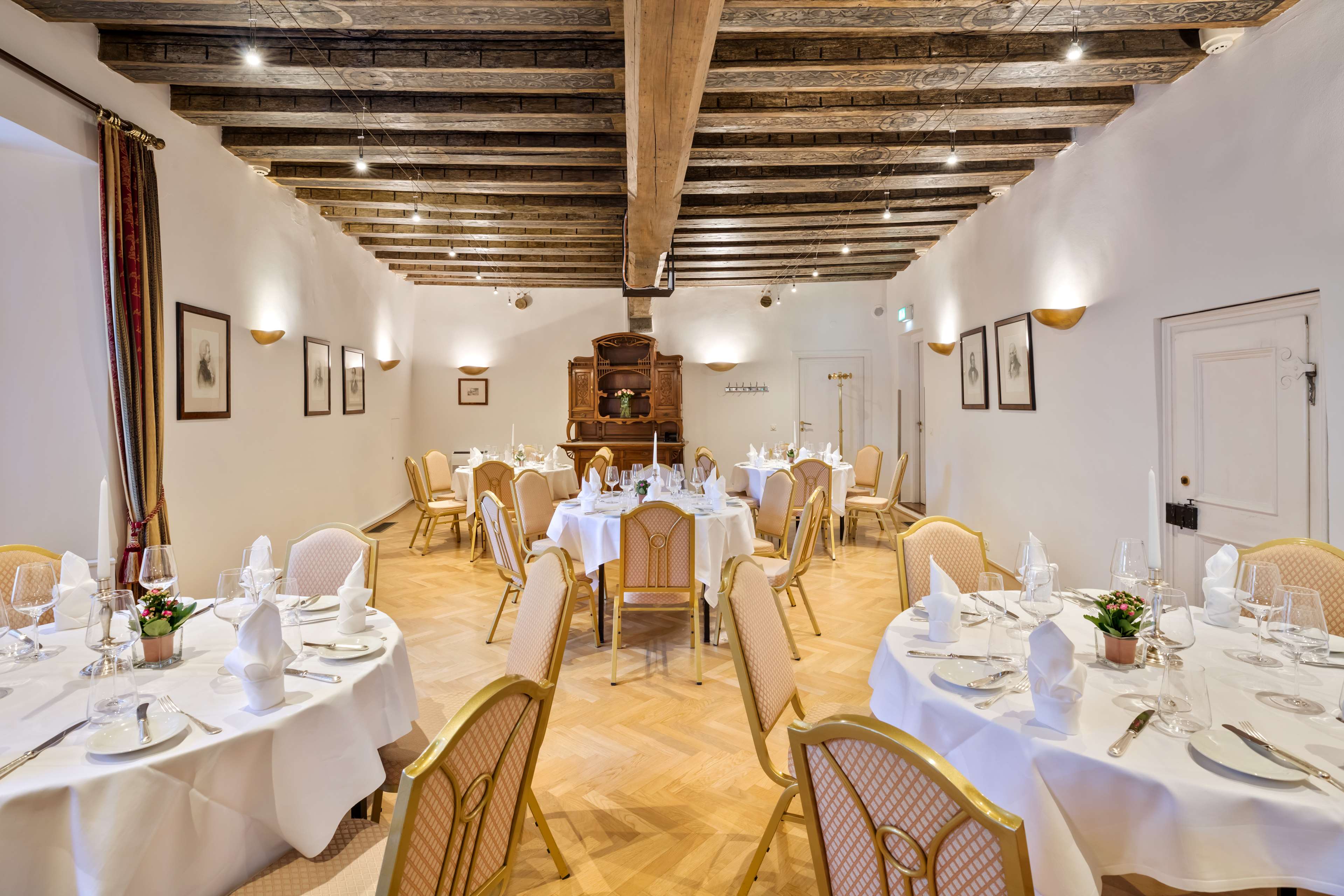 Radisson Blu Hotel Altstadt Salzburg