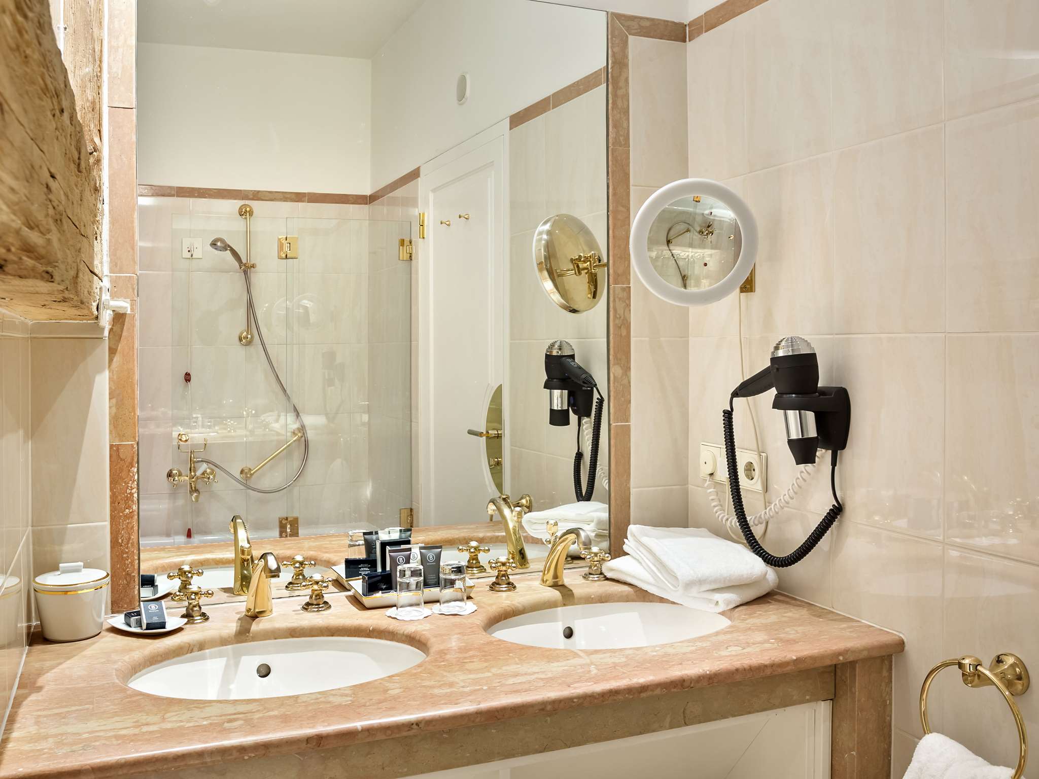 Radisson Blu Hotel Altstadt Salzburg