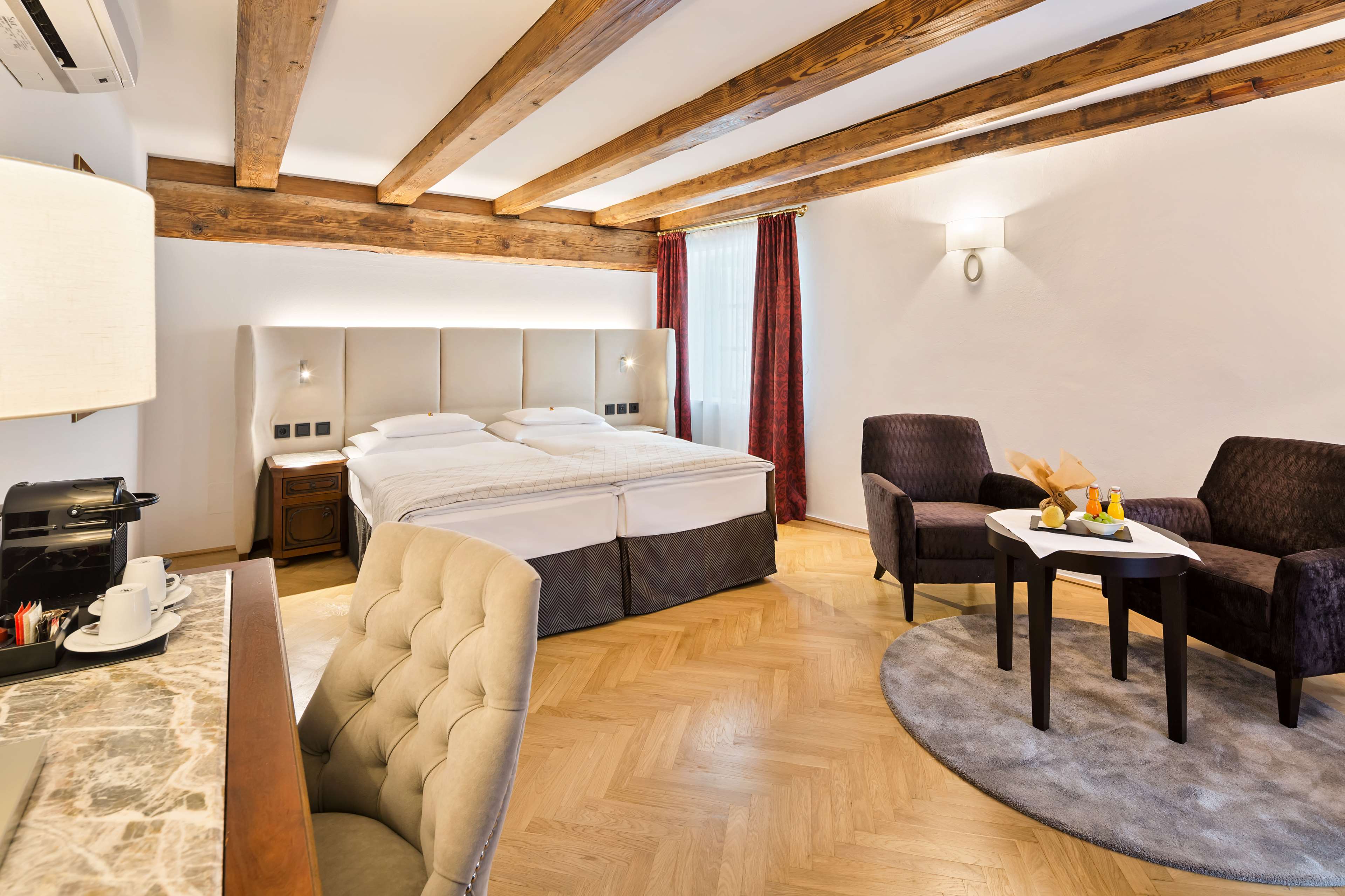 Radisson Blu Hotel Altstadt Salzburg