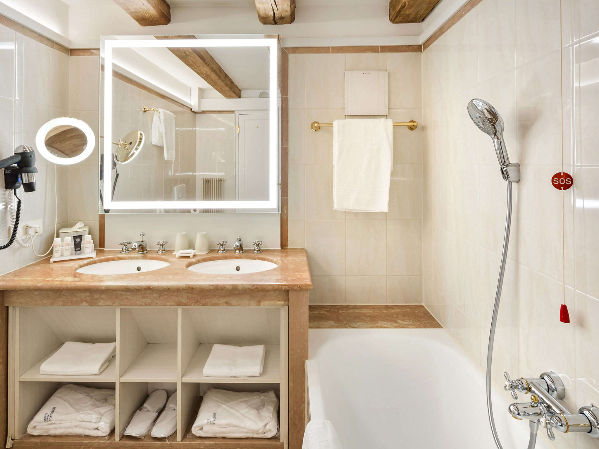 Radisson Blu Hotel Altstadt Salzburg