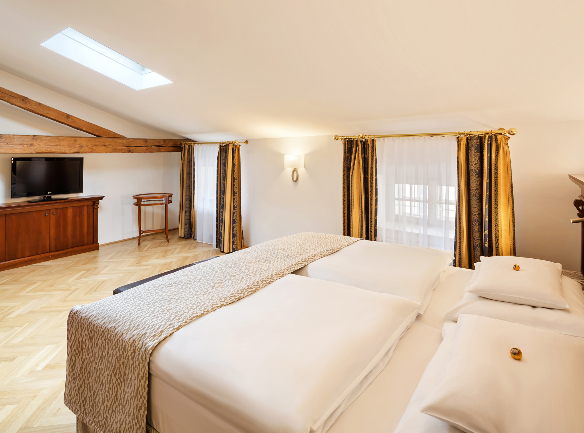 Radisson Blu Hotel Altstadt Salzburg