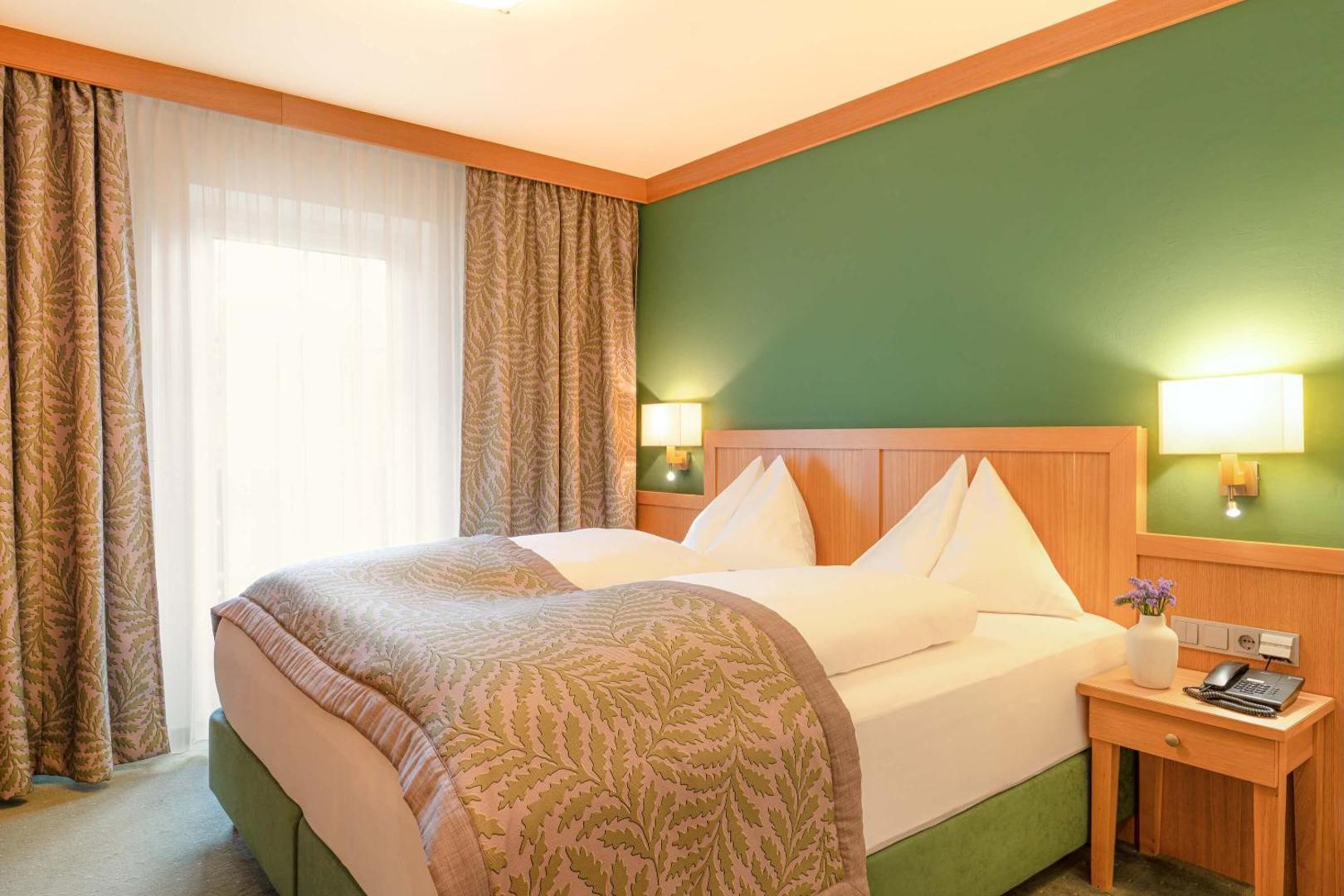 Romantikhotel Gersbergalm