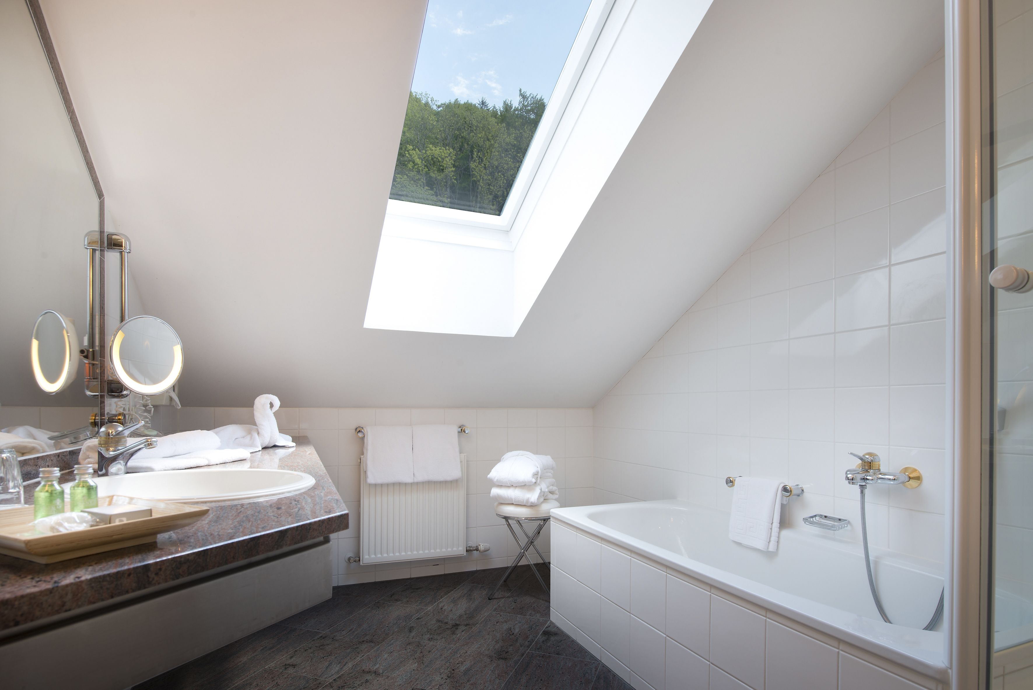 Romantikhotel Gersbergalm