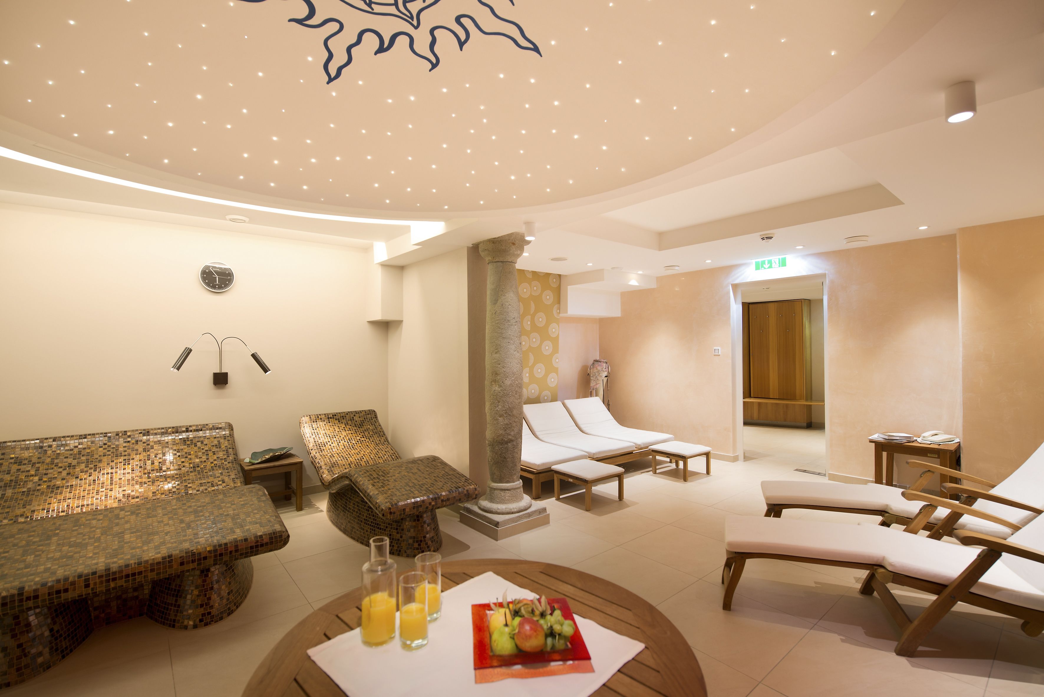 Romantikhotel Gersbergalm