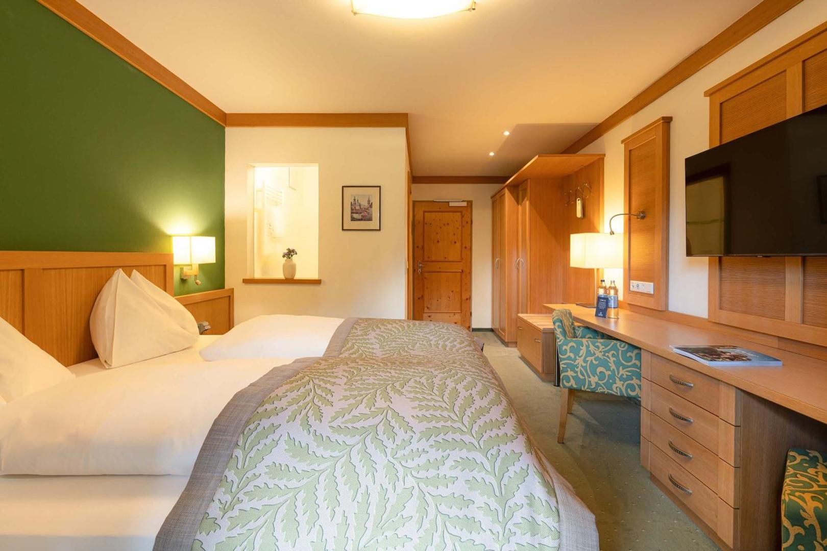 Romantikhotel Gersbergalm