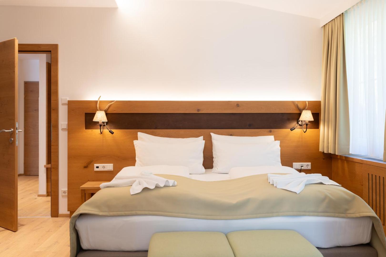 Romantikhotel Gersbergalm