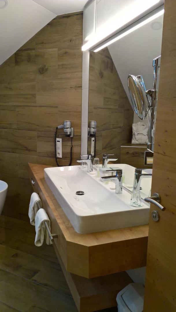 Romantikhotel Gersbergalm