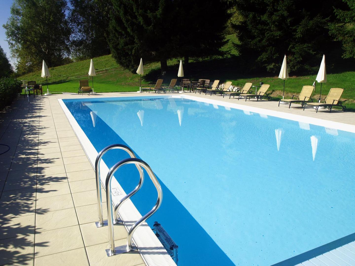 Romantikhotel Gersbergalm