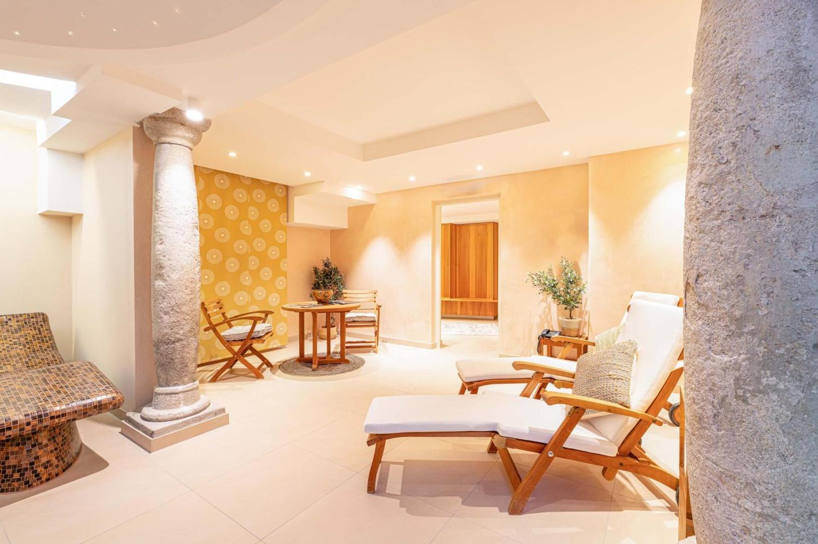 Romantikhotel Gersbergalm