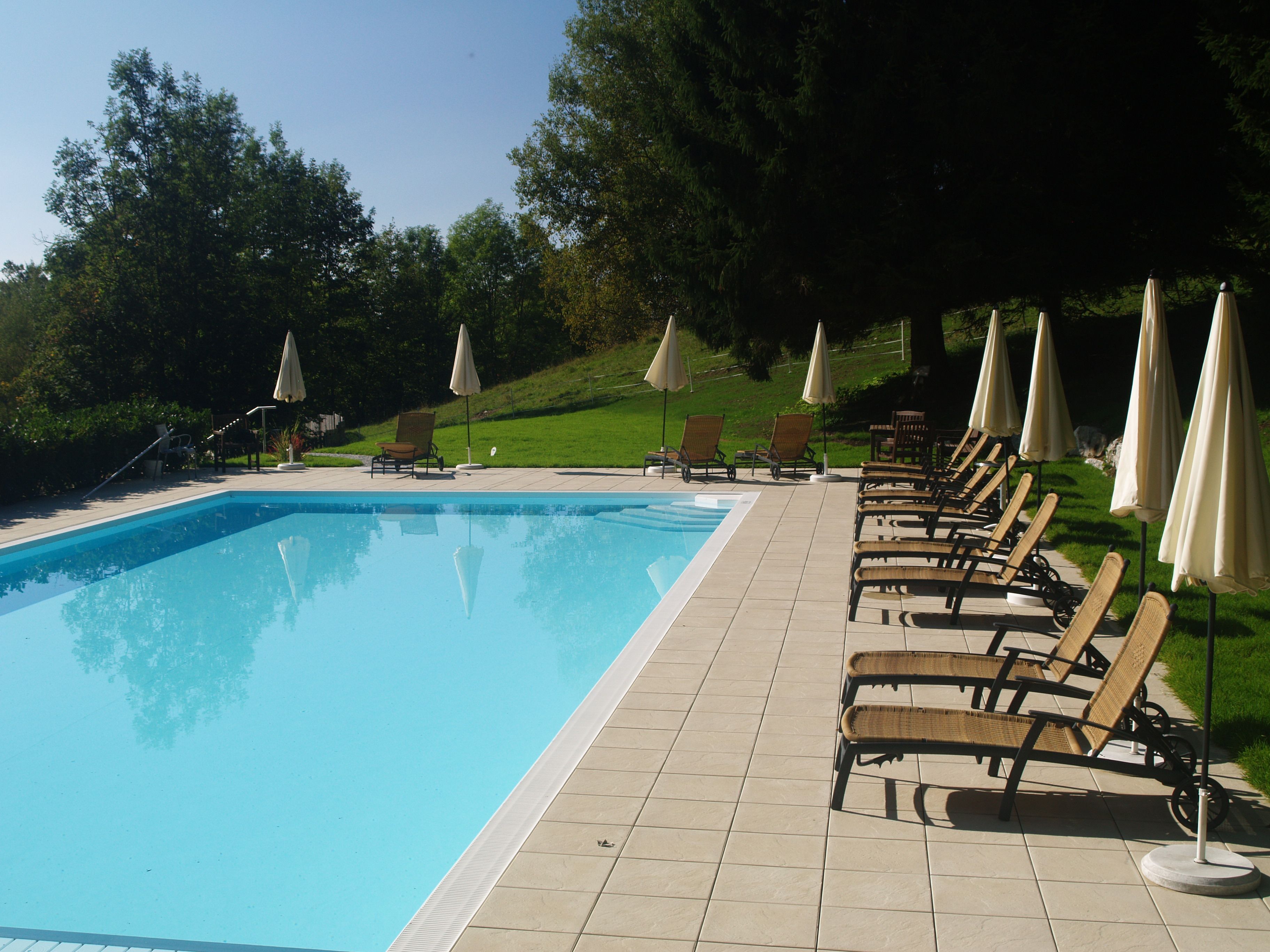 Romantikhotel Gersbergalm