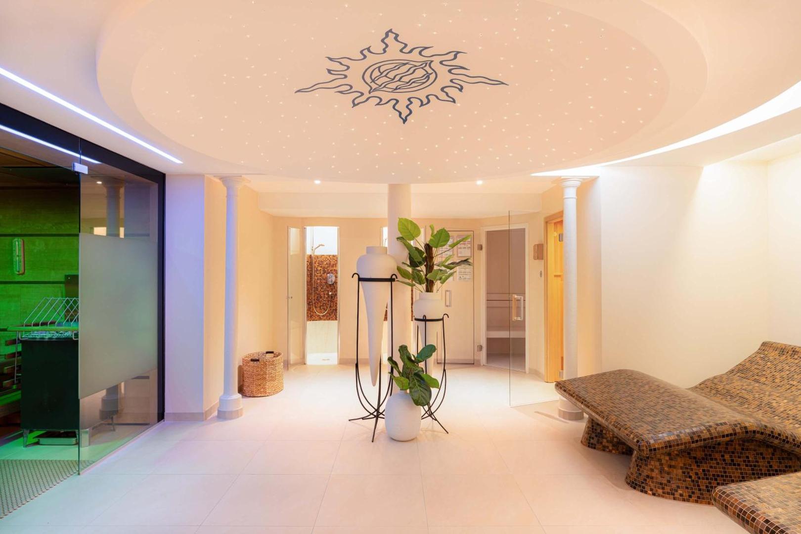 Romantikhotel Gersbergalm