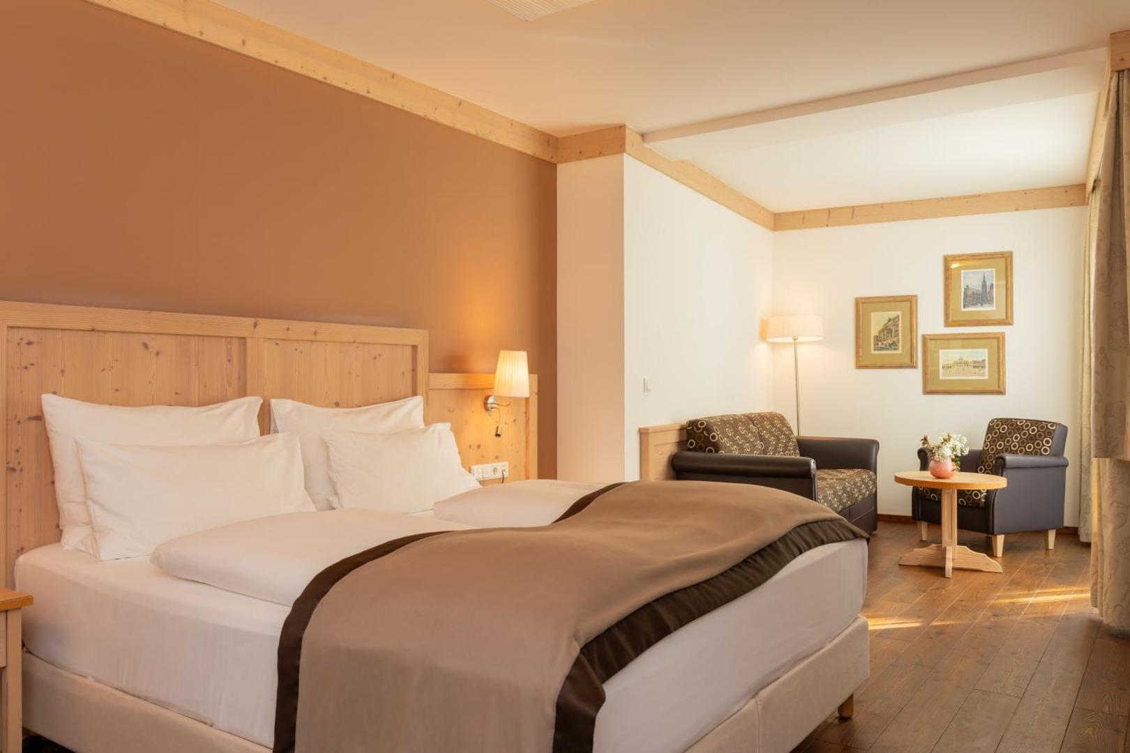 Romantikhotel Gersbergalm