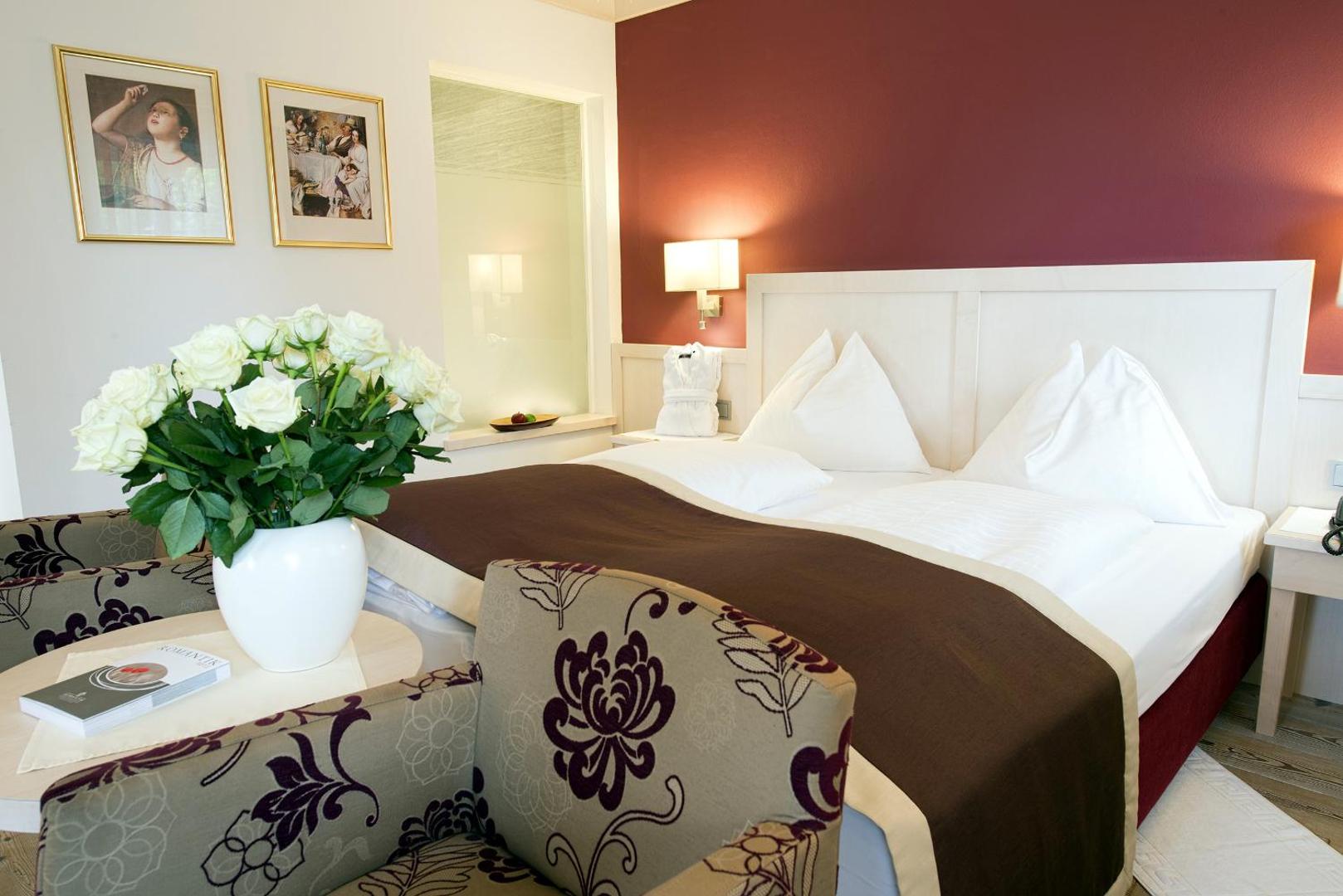 Romantikhotel Gersbergalm