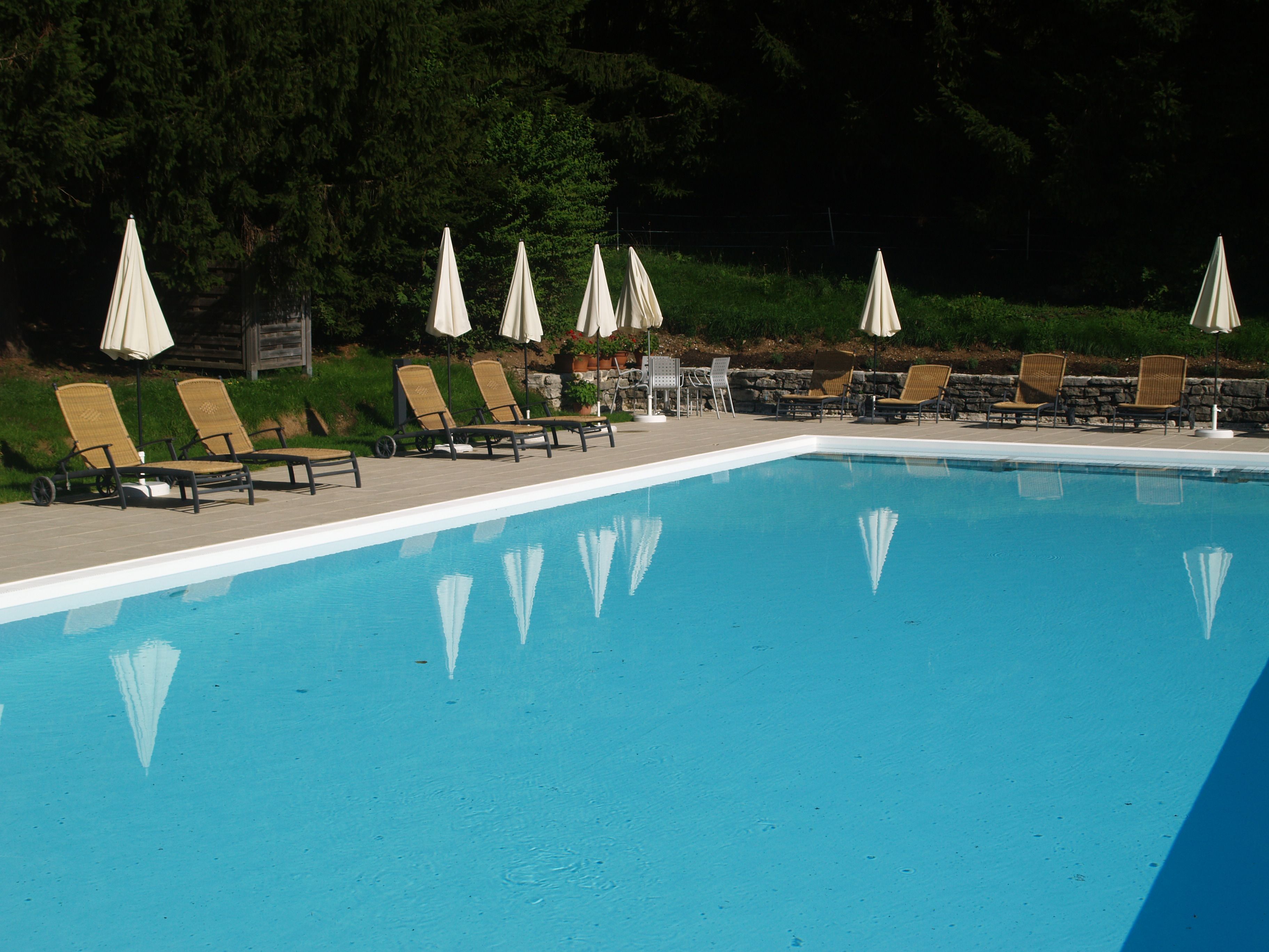Romantikhotel Gersbergalm