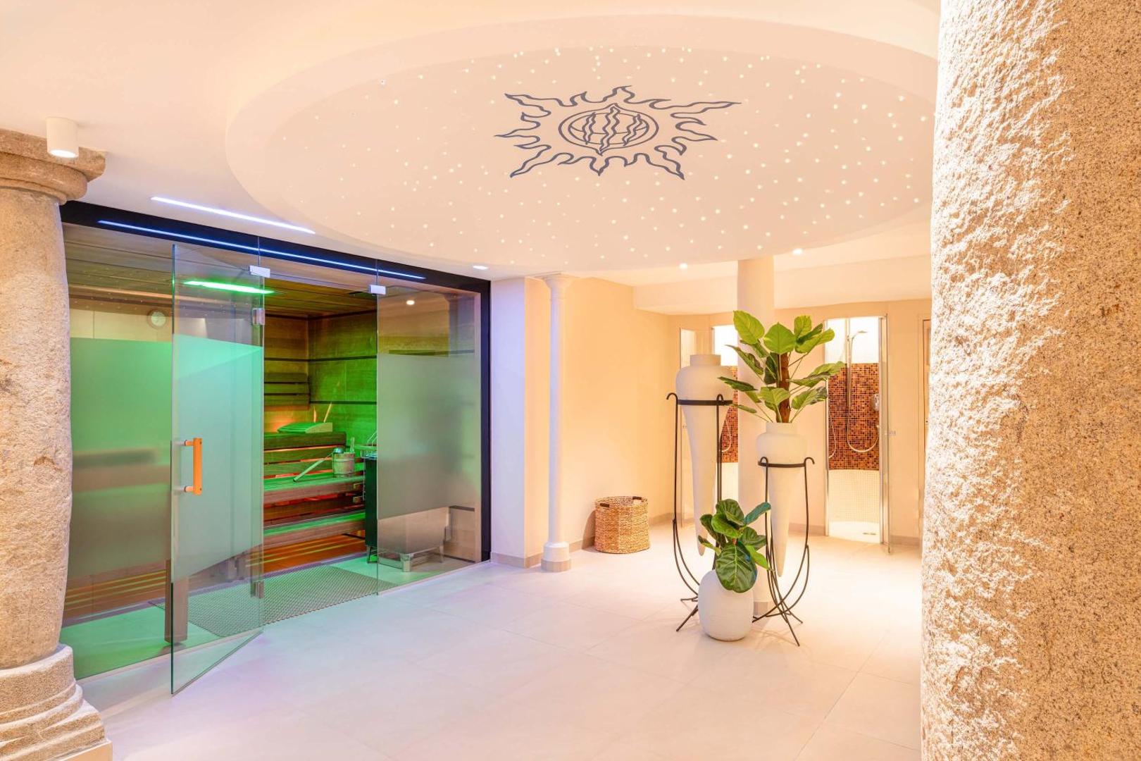 Romantikhotel Gersbergalm