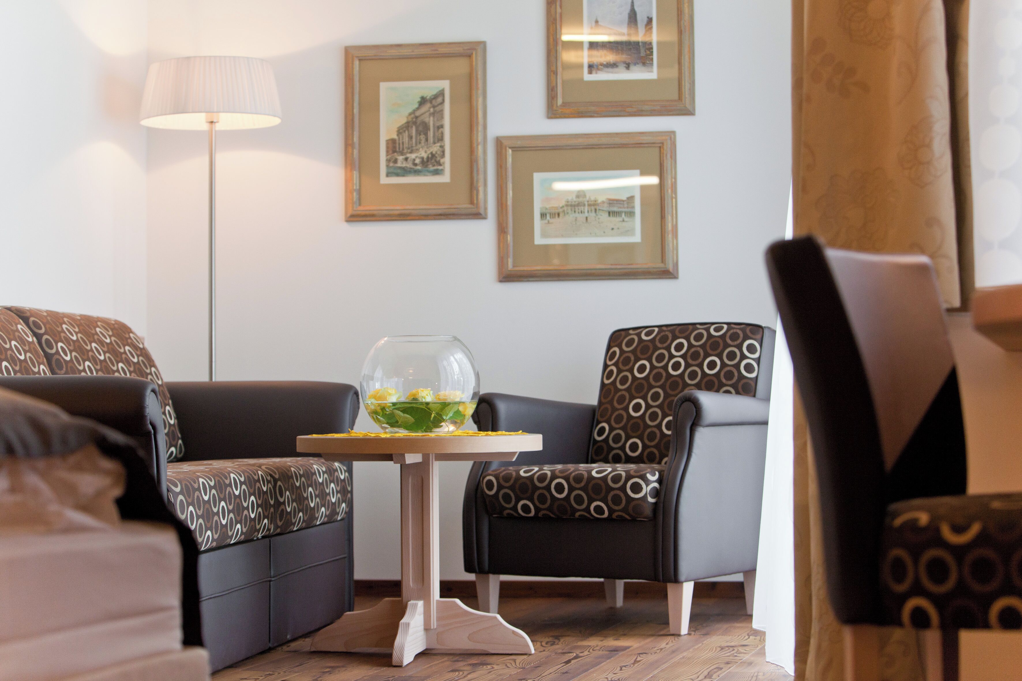 Romantikhotel Gersbergalm