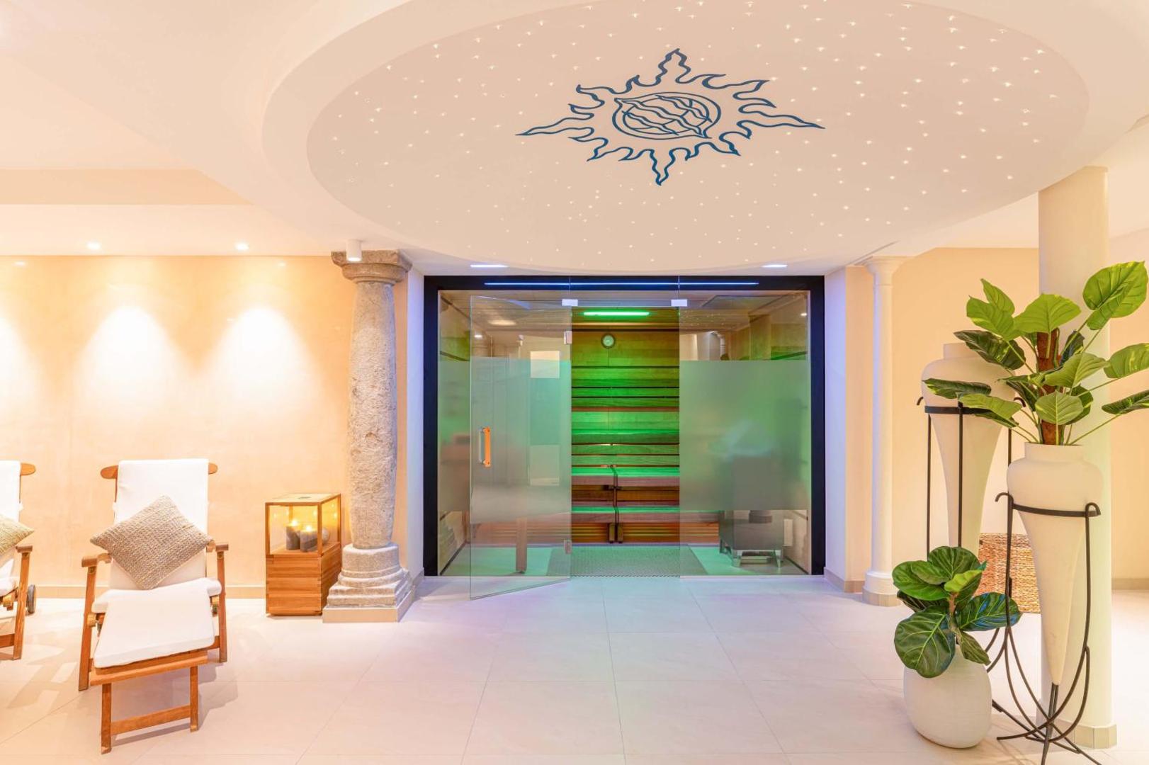 Romantikhotel Gersbergalm