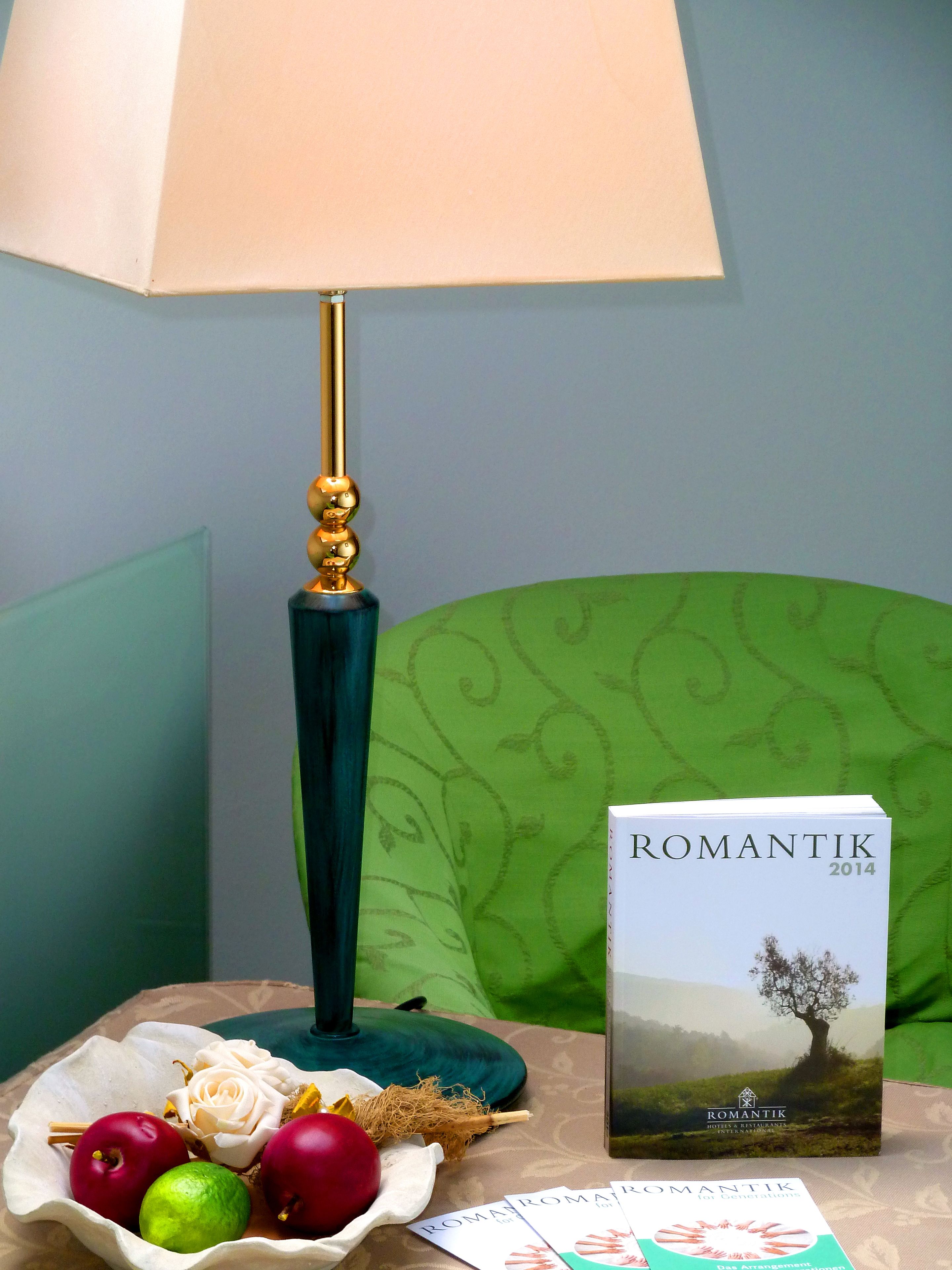 Romantikhotel Gersbergalm