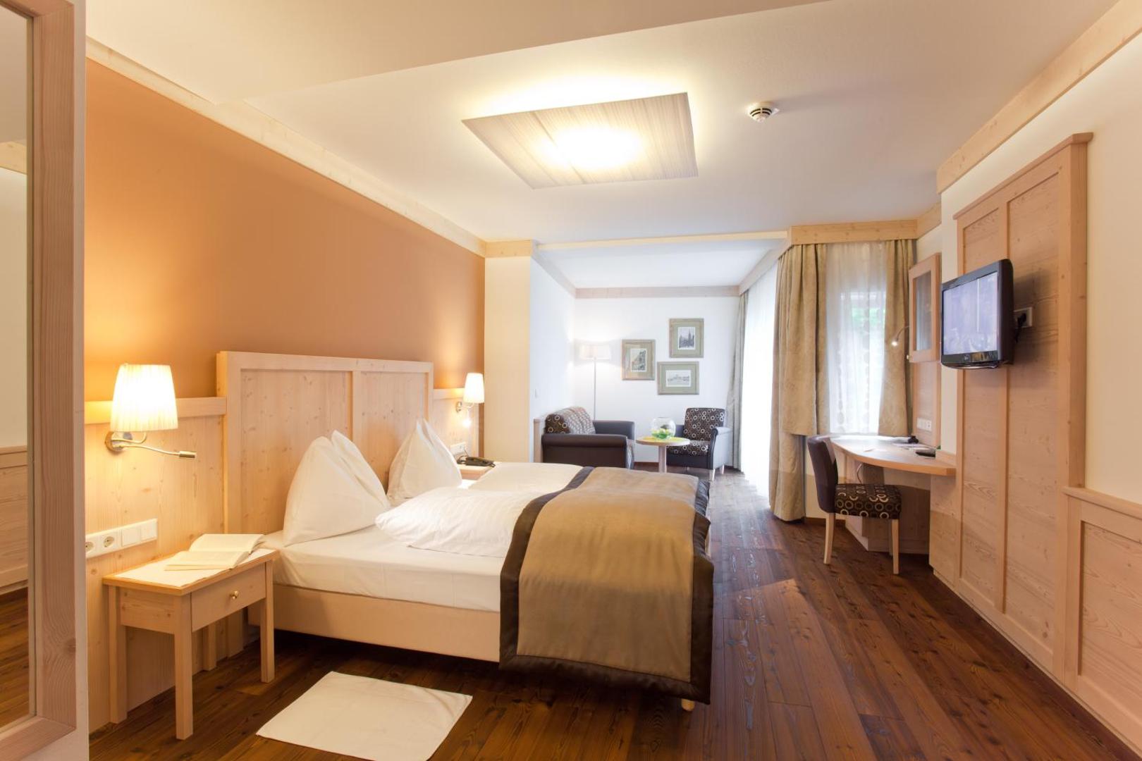 Romantikhotel Gersbergalm