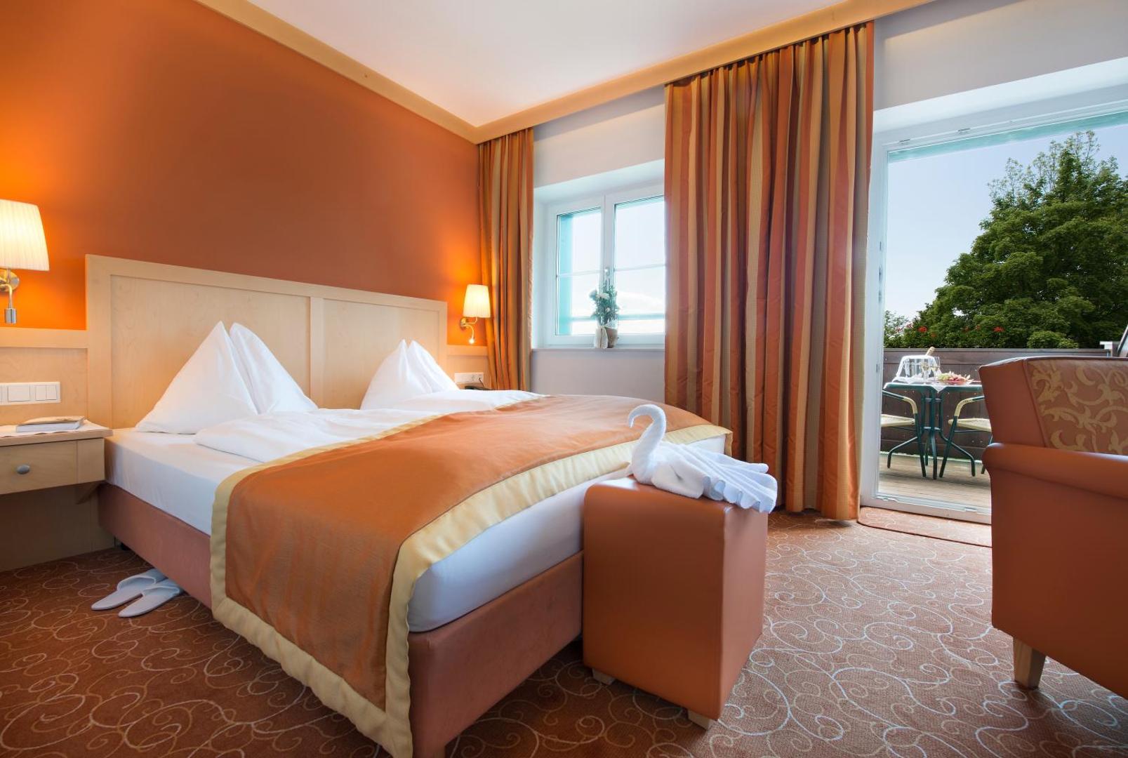 Romantikhotel Gersbergalm